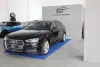 Audi A4 Avant 2.0 TDI S tronic sport