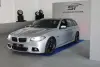 BMW 520 d Pack M Auto