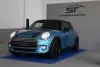 MINI 3 Portas Cooper D