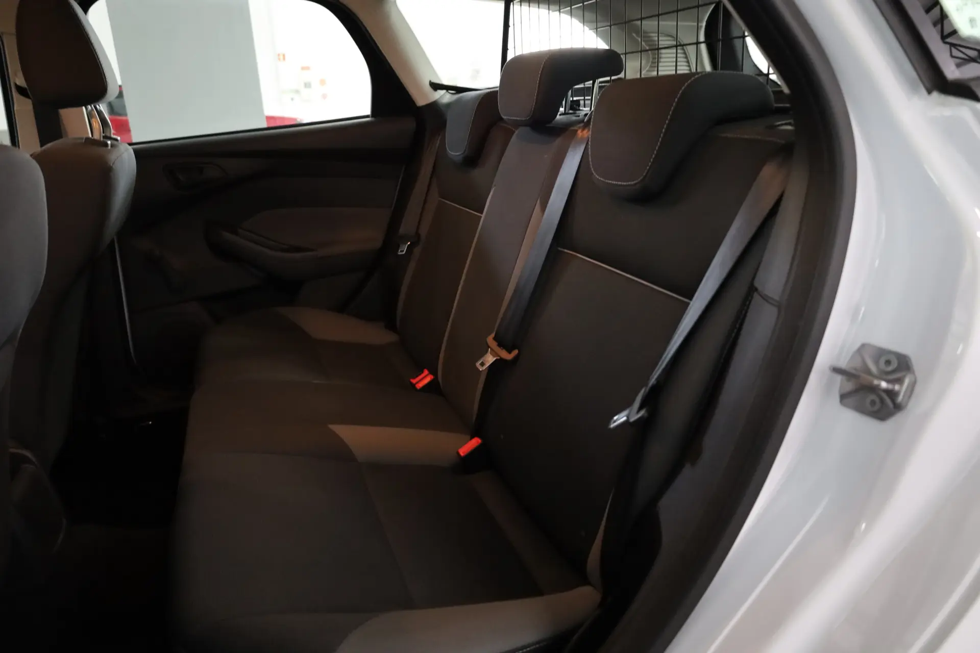Ford Focus 1.0 EcoBoost S&S COOL&CONNECT 17