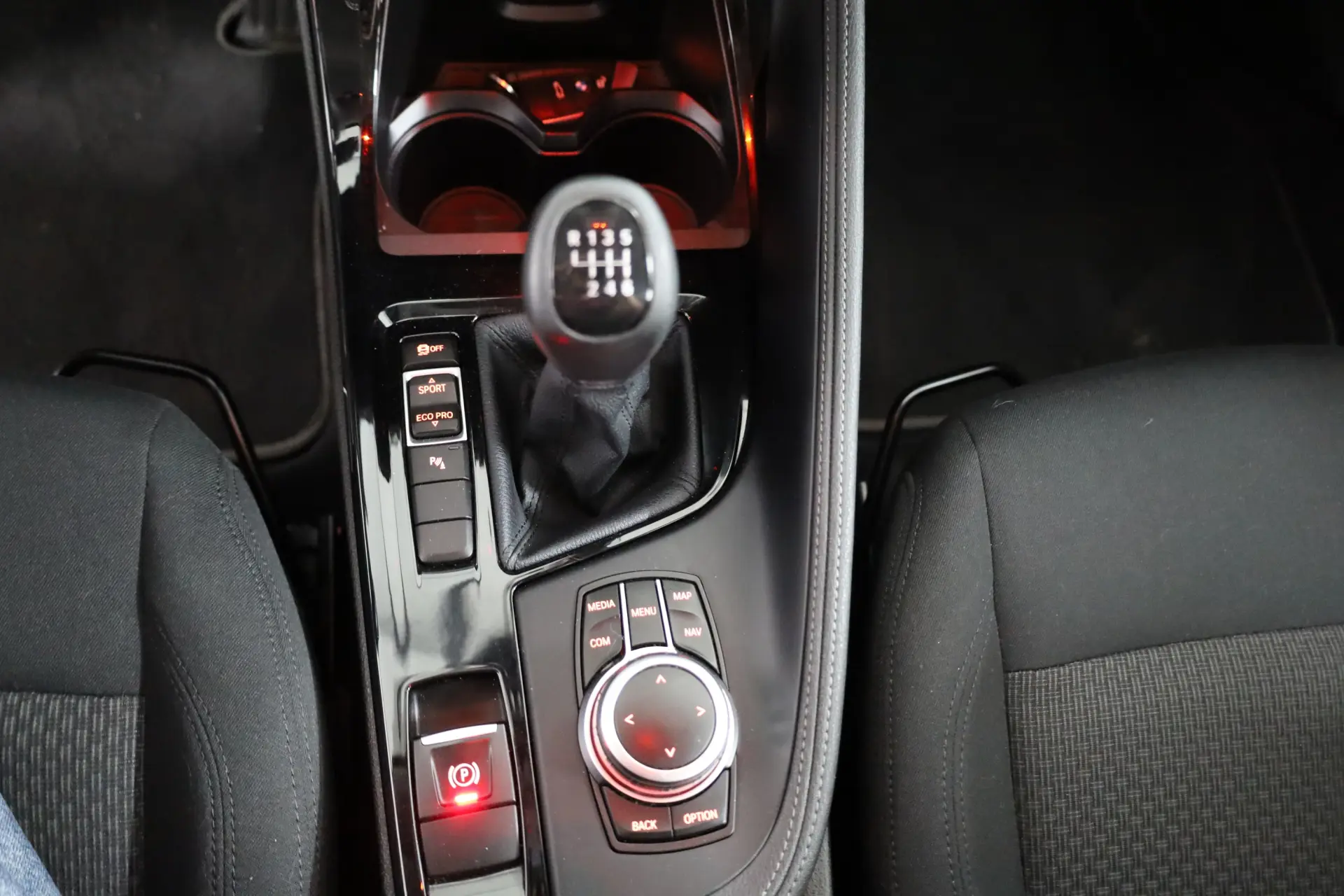 BMW X2 18 d sDrive 19