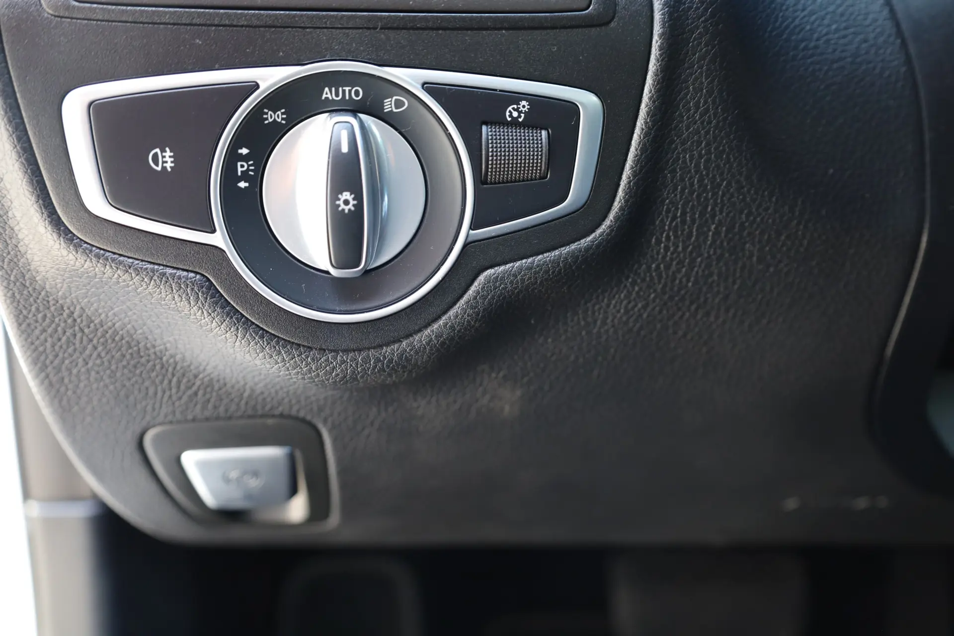 Mercedes-Benz C 180 d Station 9G-TRONIC 6