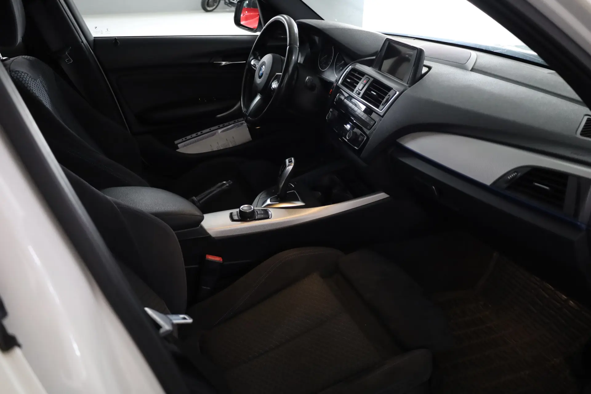 BMW 118 d Aut. M Sport 15