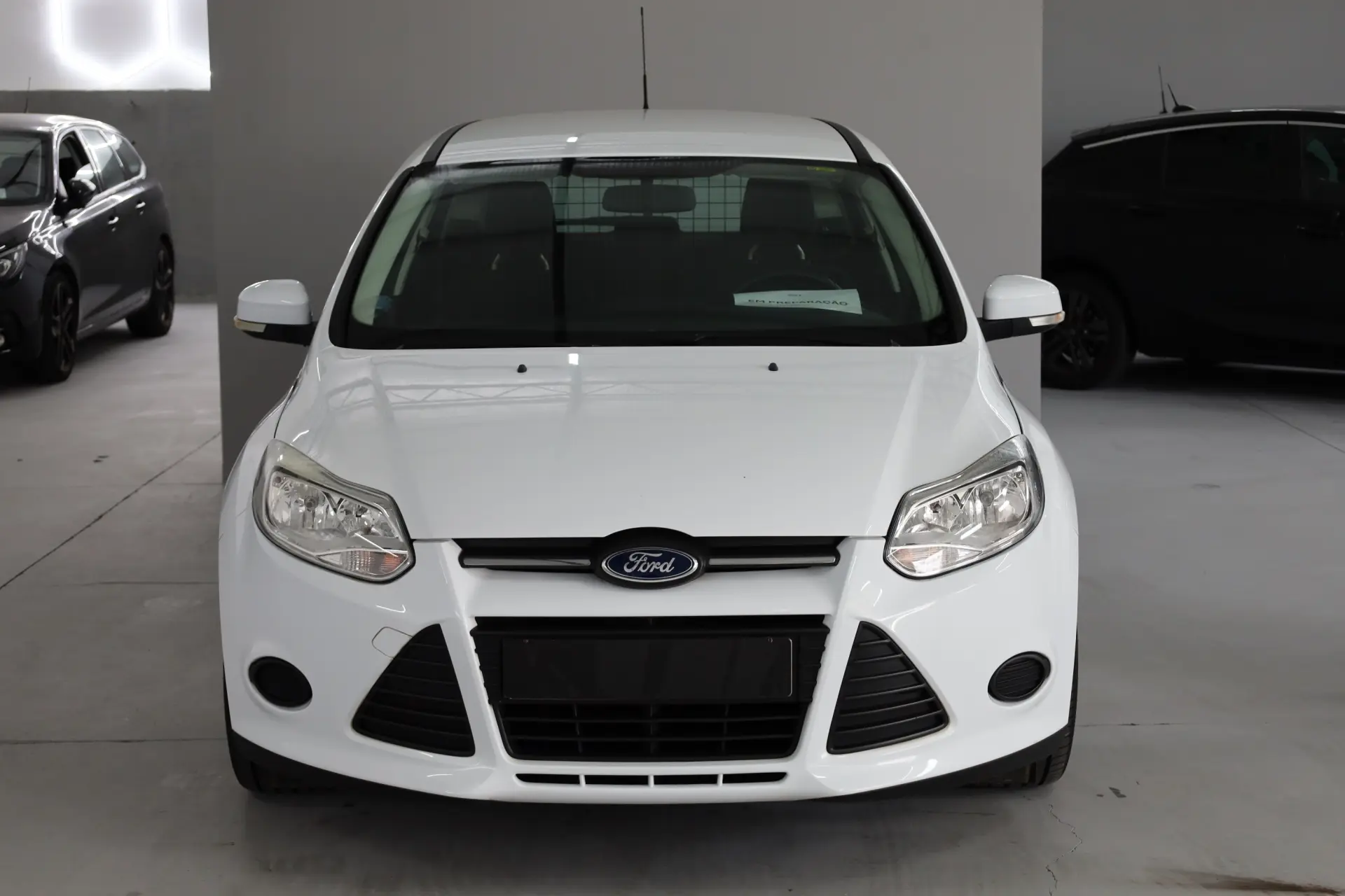 Ford Focus 1.0 EcoBoost S&S COOL&CONNECT 1