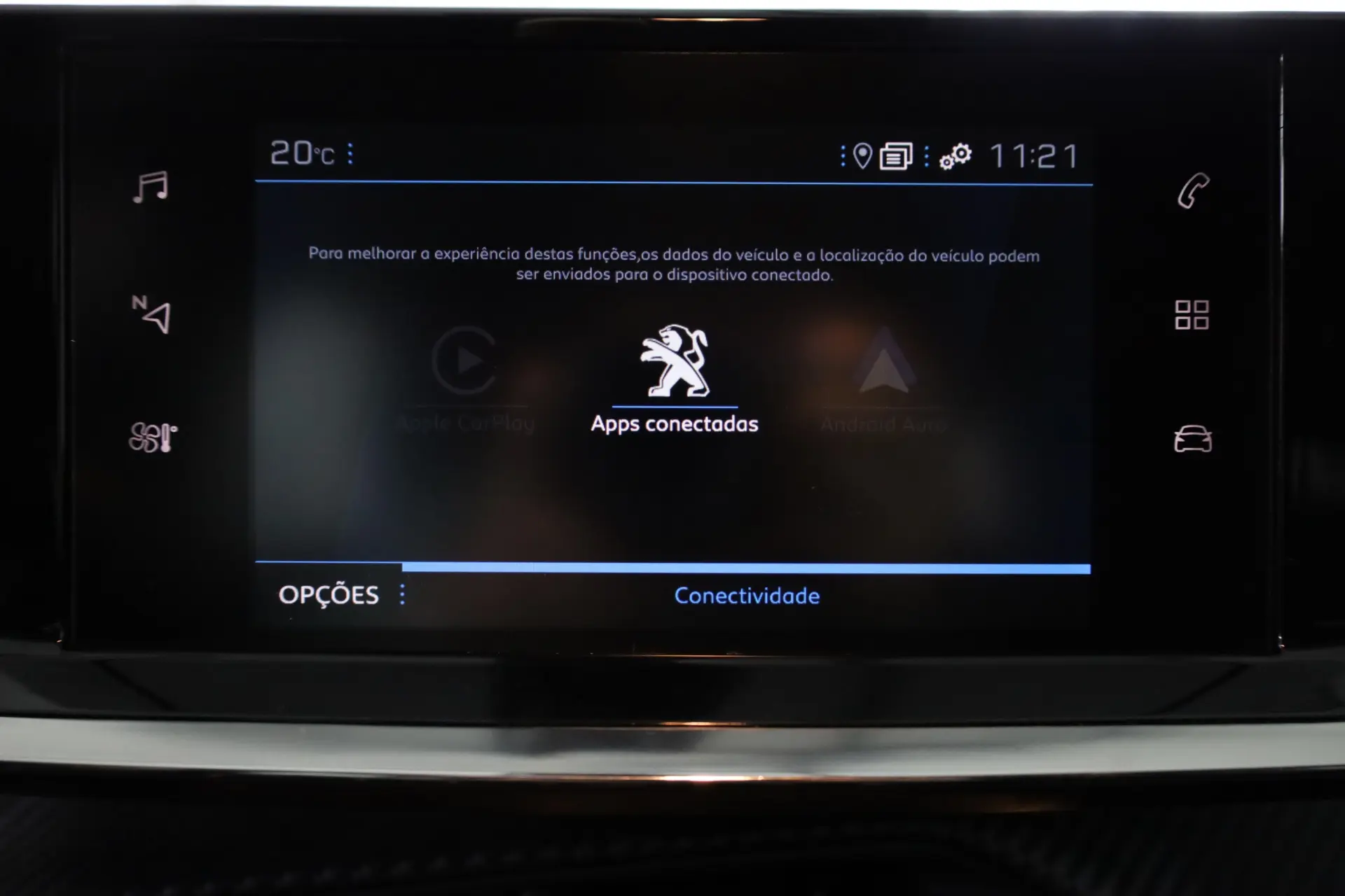 Peugeot 2008 Active Pack EAT8 15