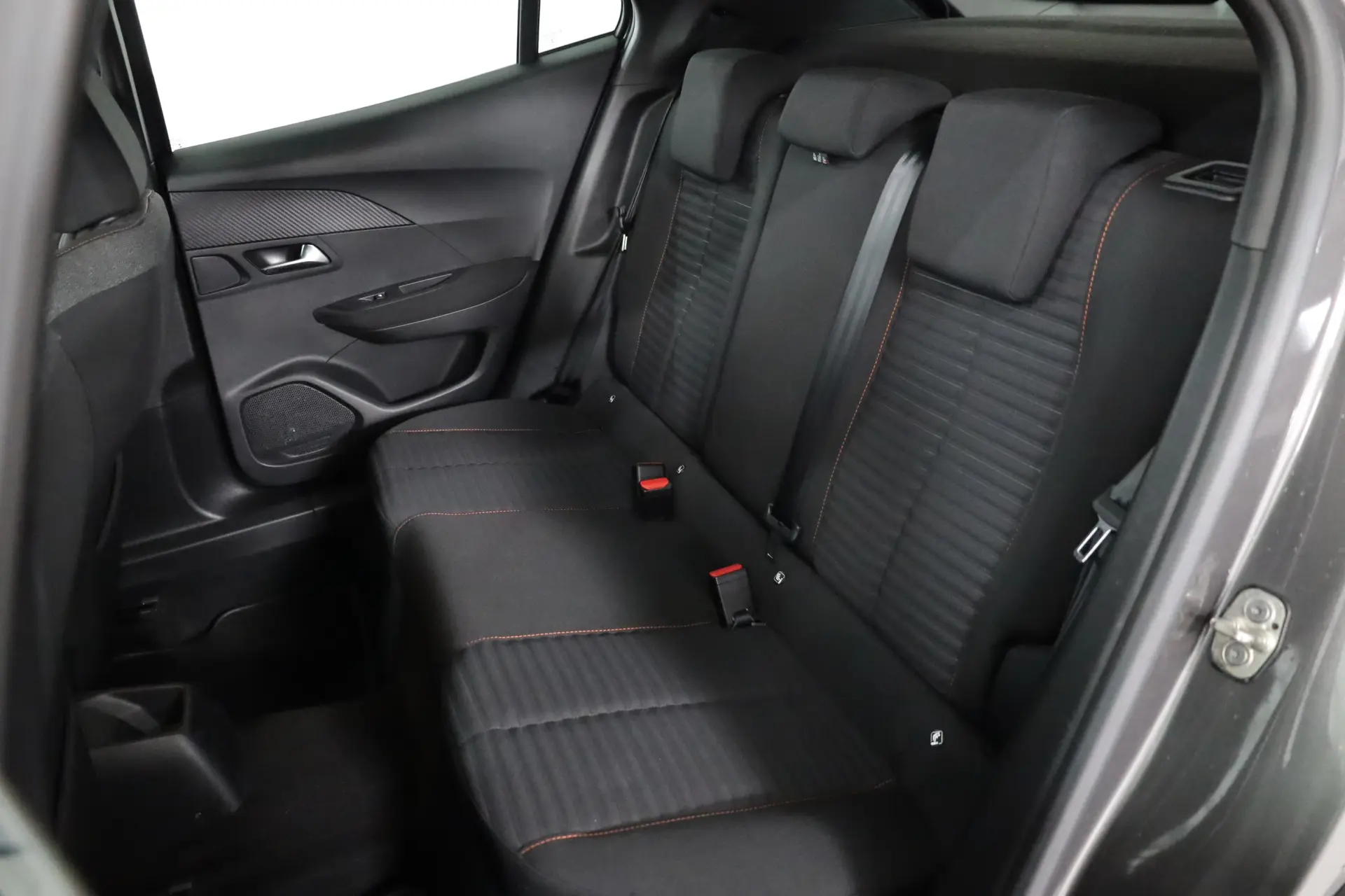 Peugeot 2008 Active Pack EAT8 20