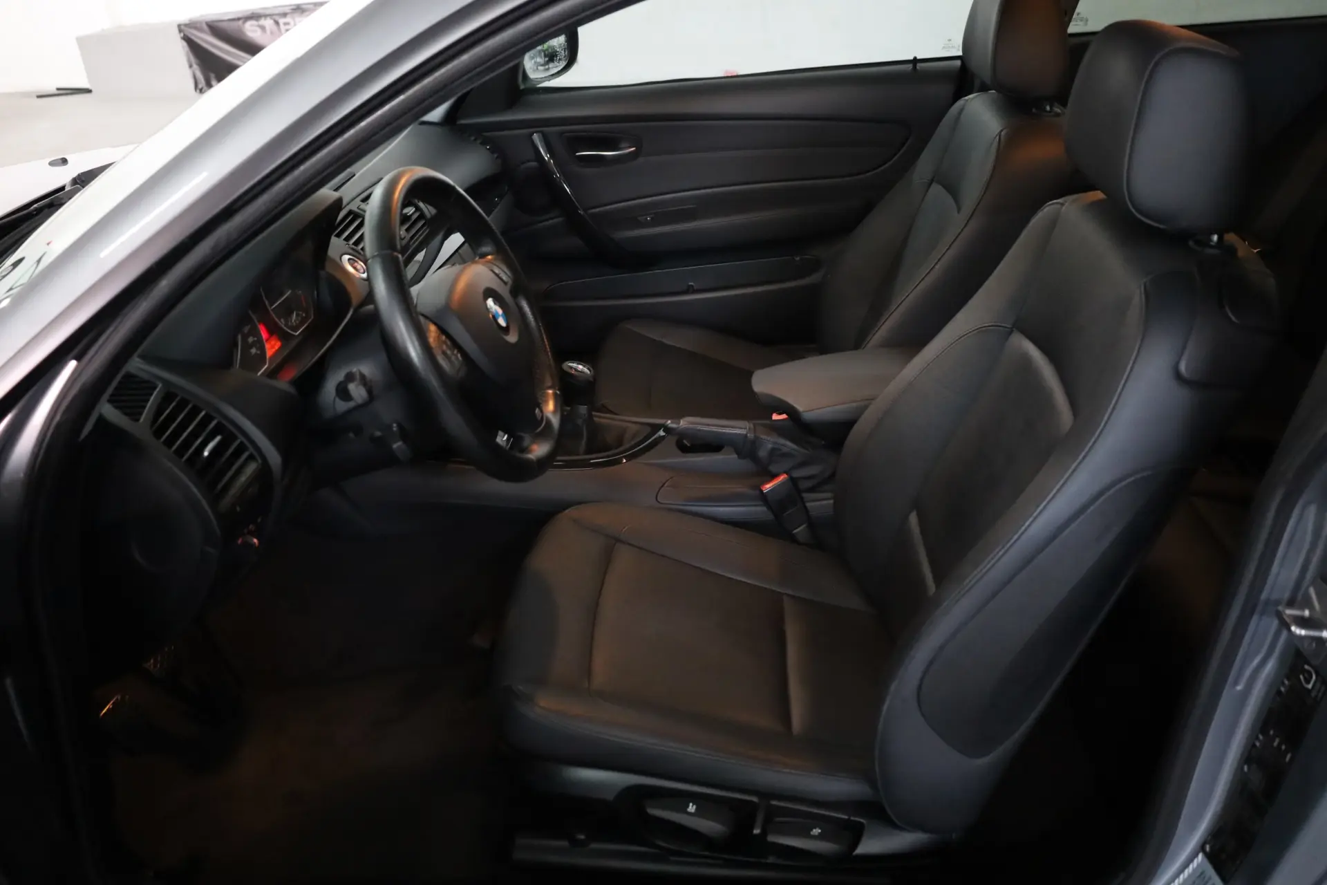 BMW 120 d Edition Sport 13