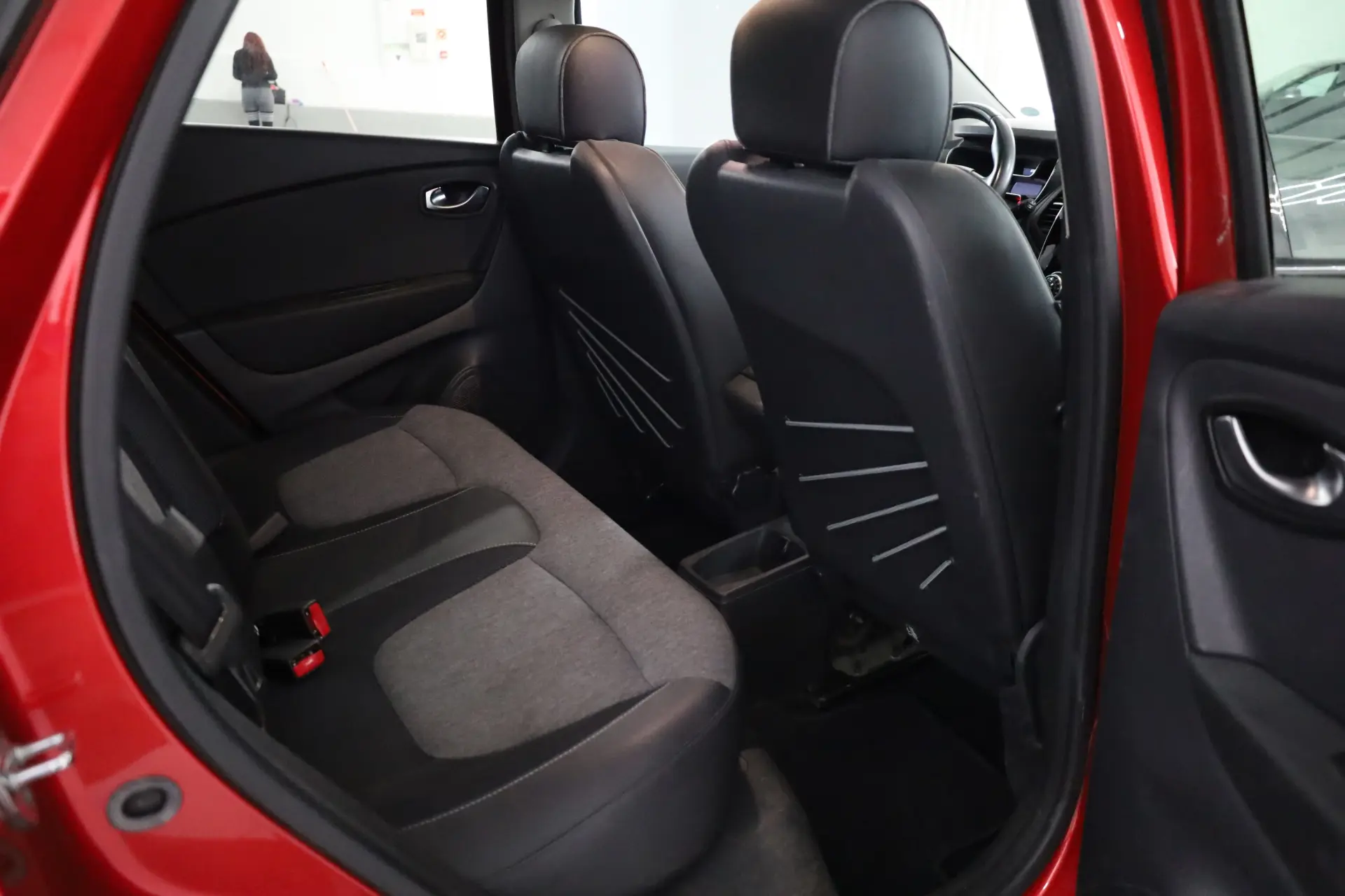 Renault Captur 1.3 TCe Exclusive 25