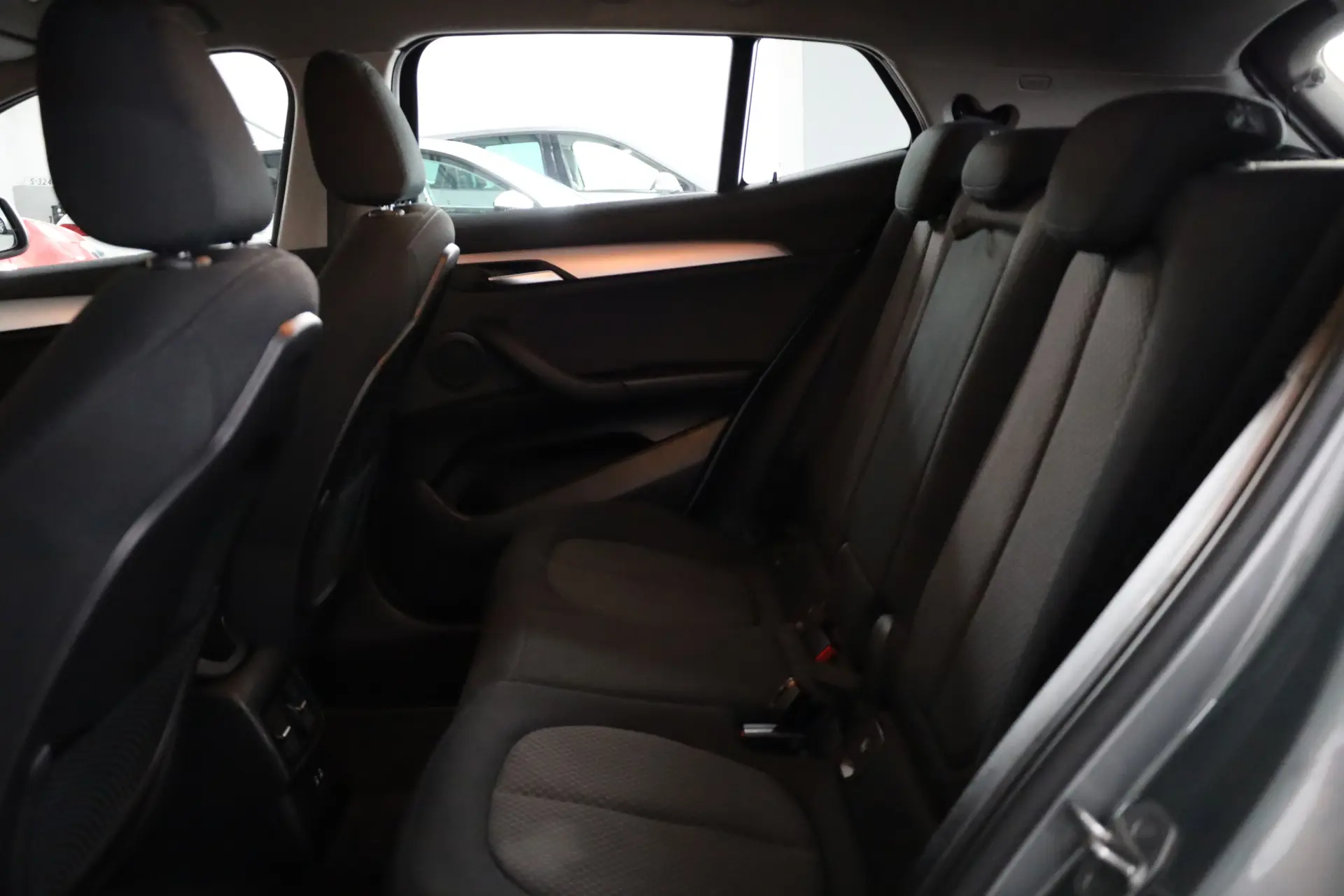 BMW X2 18 d sDrive 24