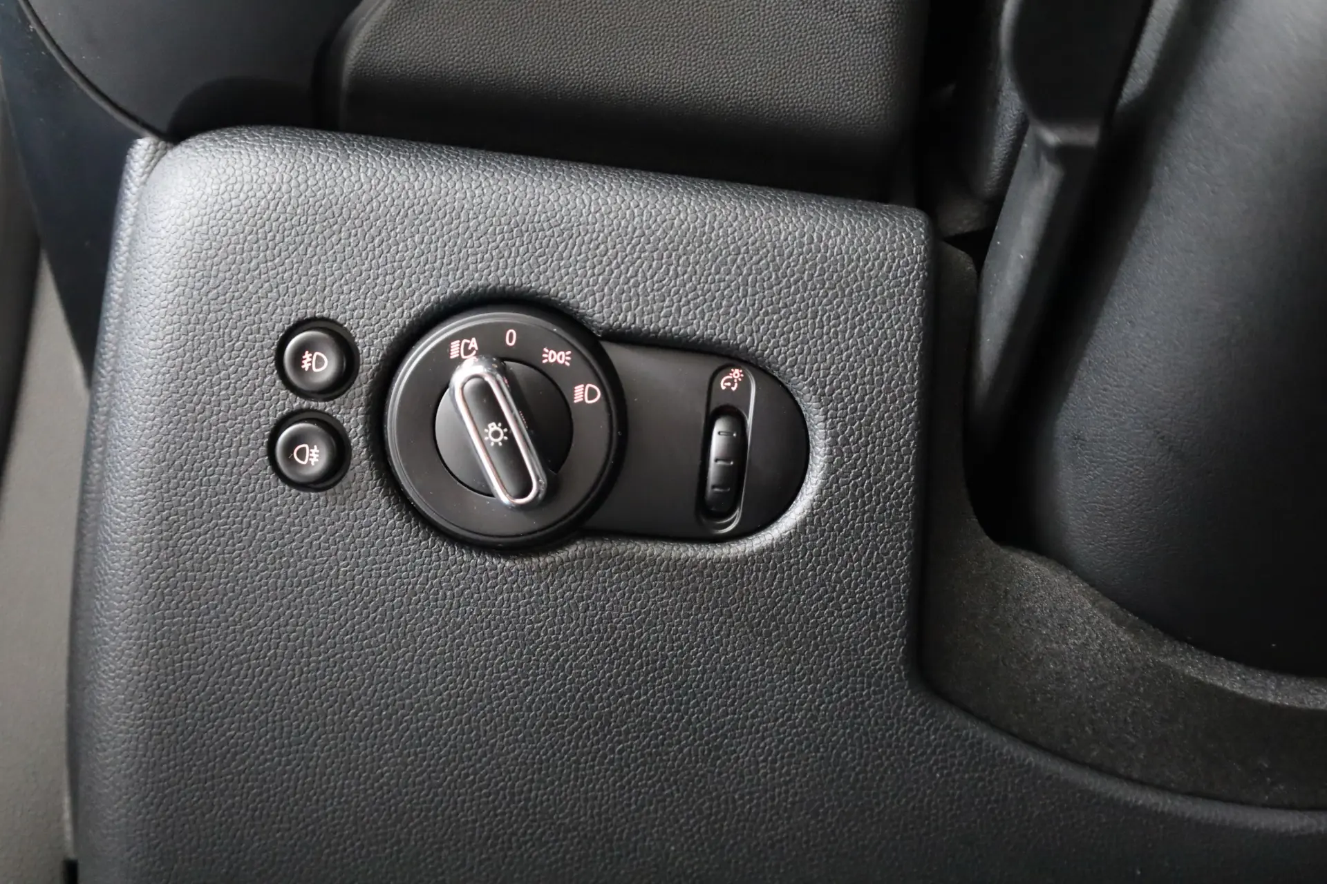 MINI 3 Portas Cooper D 10