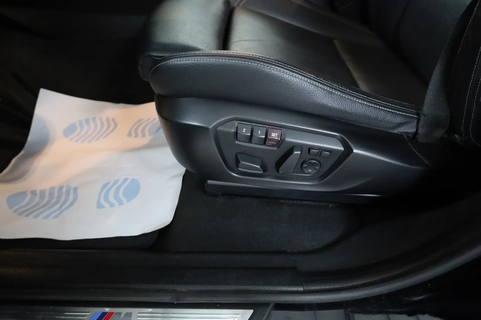 BMW X4 20 d xDrive Pack M Auto 13