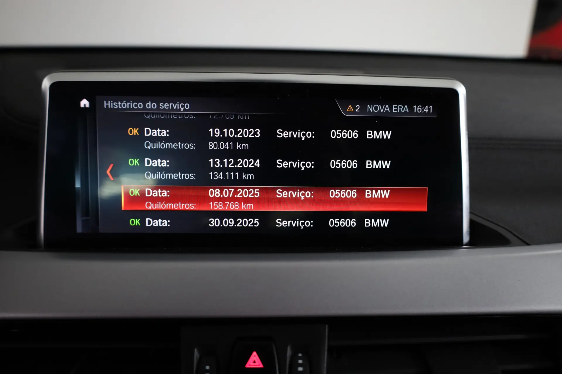 BMW X2 18 d sDrive 22