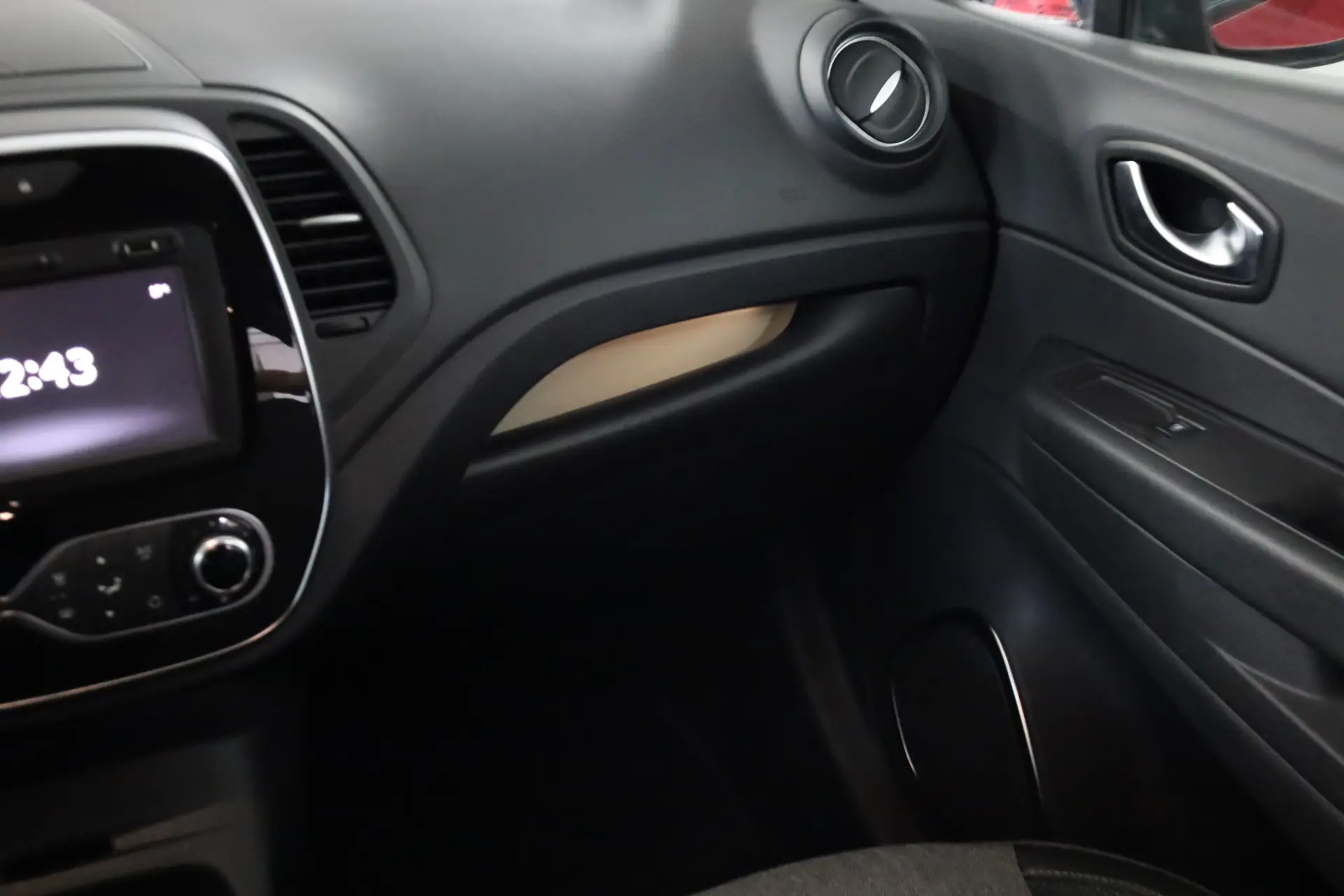 Renault Captur 1.3 TCe Exclusive 24