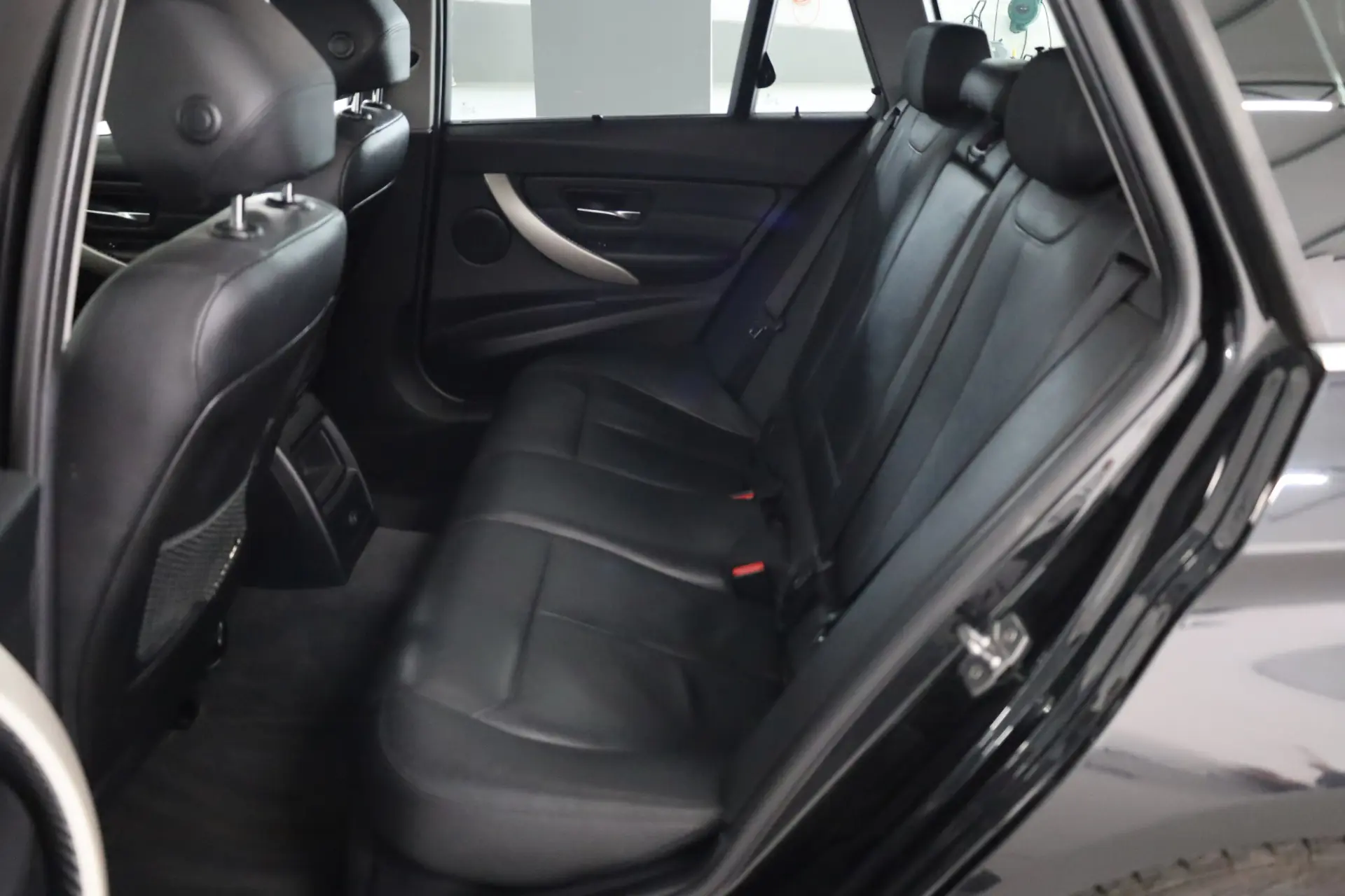 BMW 320 d Aut. Luxury Line 18