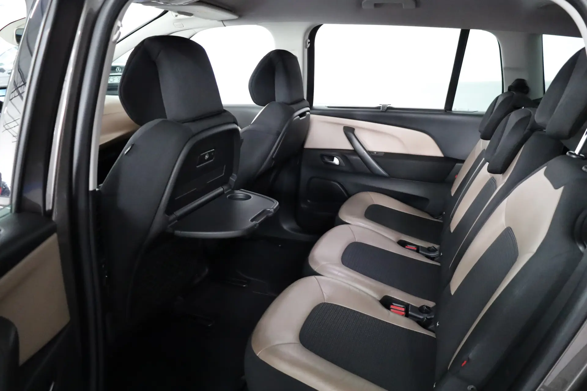 Citroen C4 Grand Picasso 1.6 HDi FAP (7L) Exclusive 20