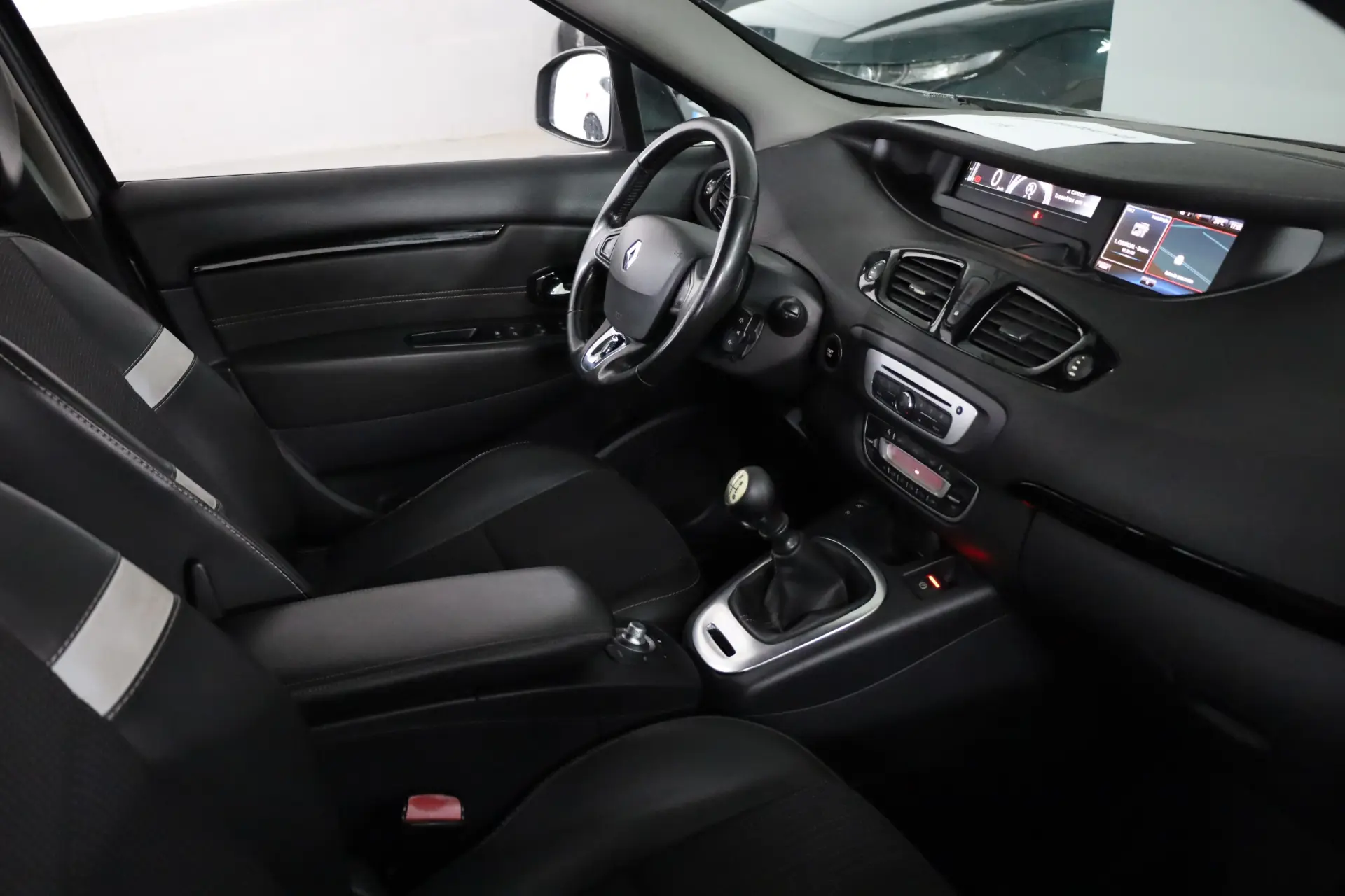 Renault Grand Scénic ENERGY dCi 110 LIMITED 19