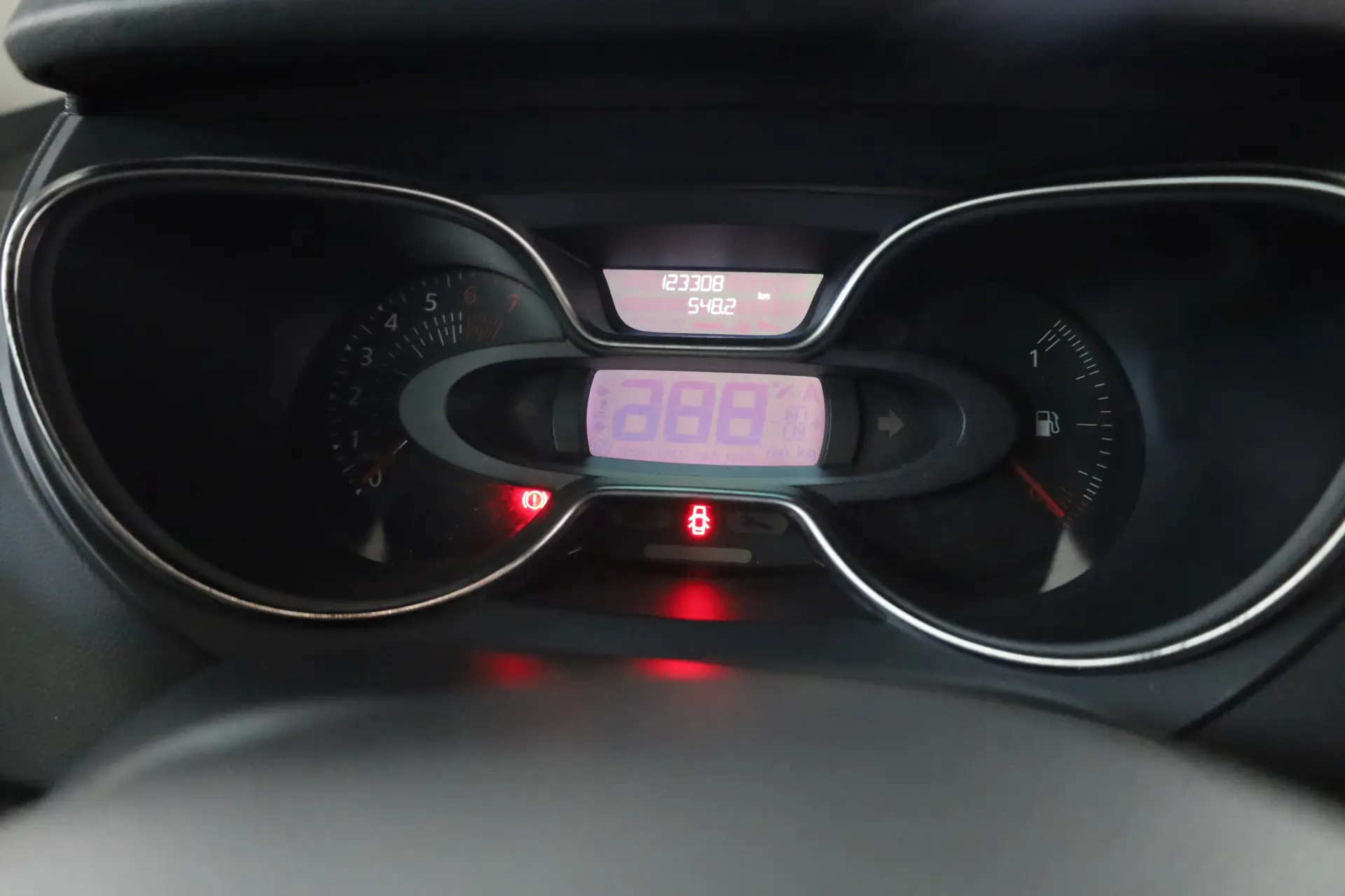 Renault Captur 1.3 TCe Exclusive 15