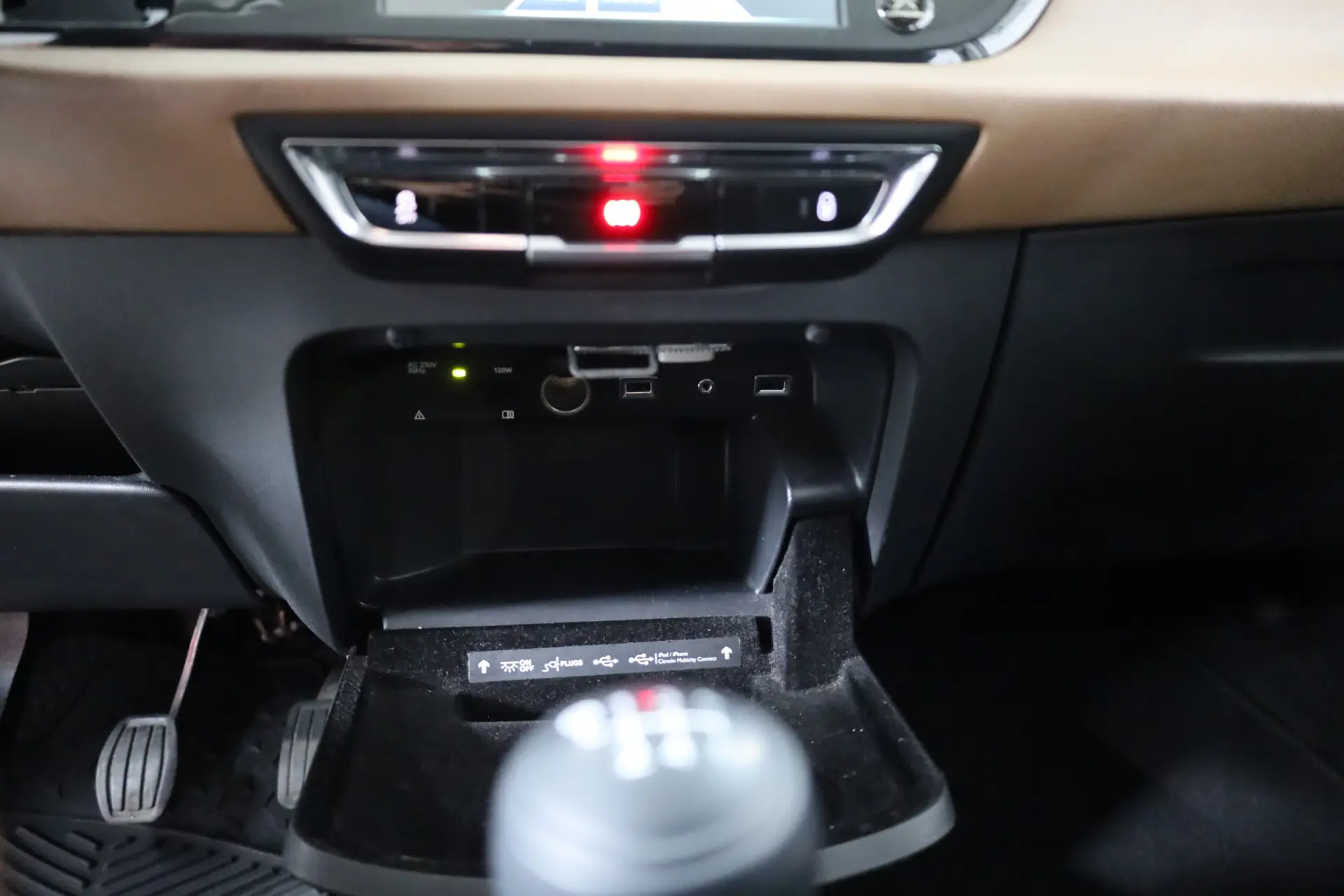 Citroen C4 Grand Picasso 1.6 HDi FAP (7L) Exclusive 10
