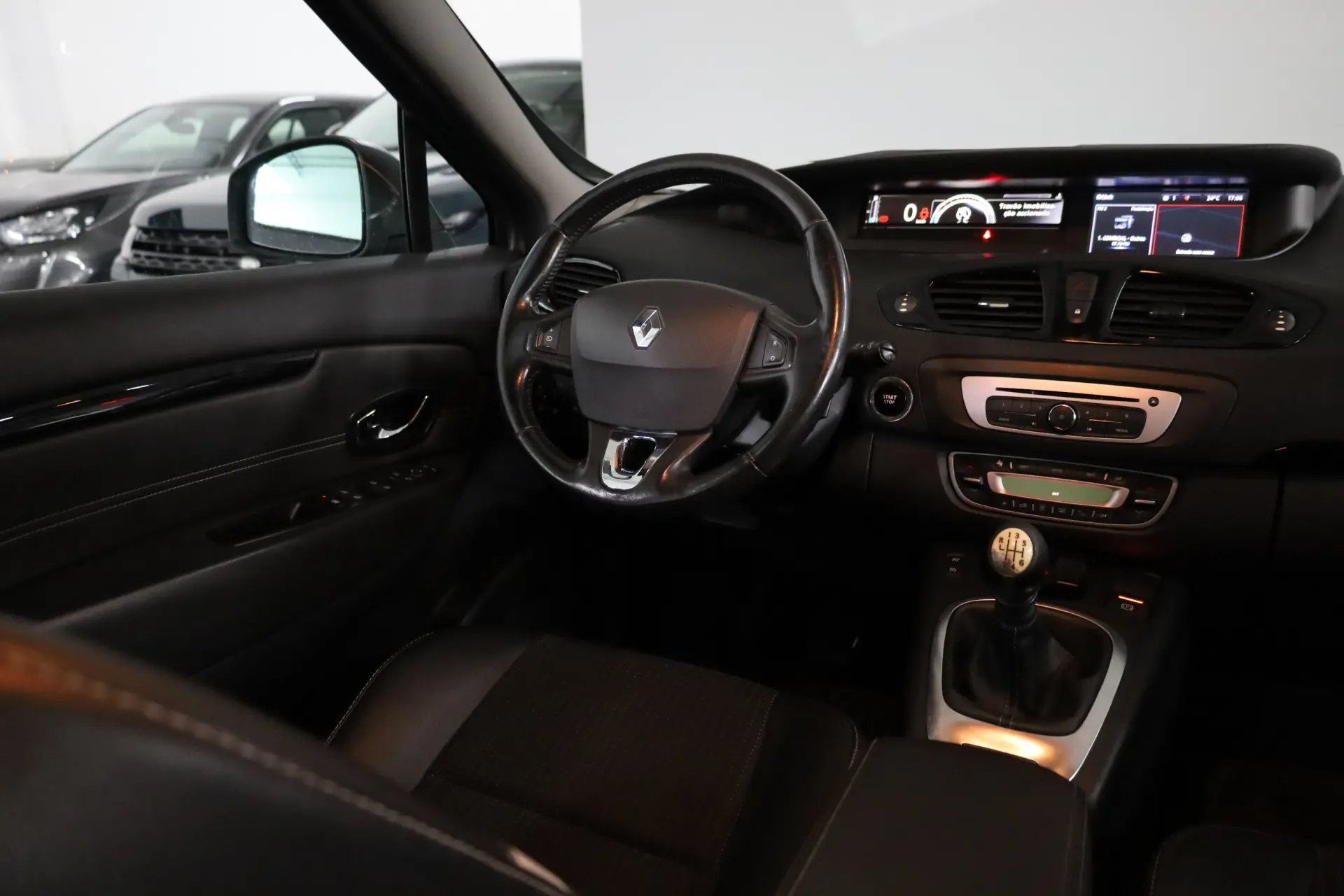 Renault Grand Scénic ENERGY dCi 110 LIMITED 20