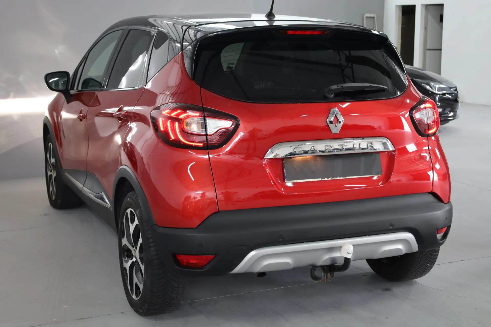 Renault Captur 1.3 TCe Exclusive 31