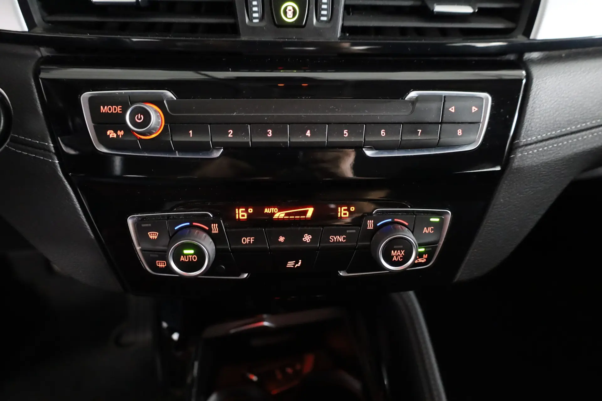 BMW X2 18 d sDrive 18