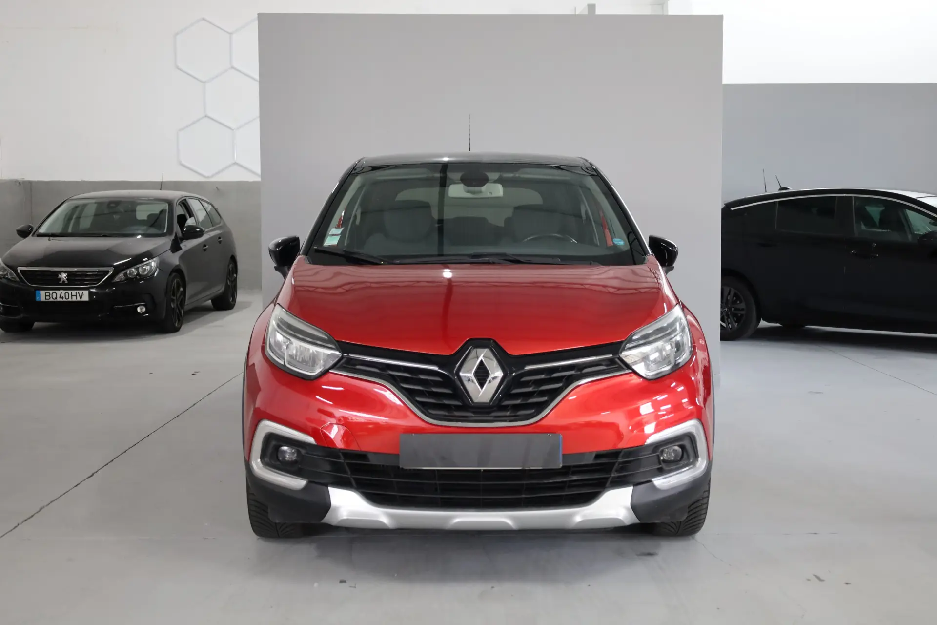 Renault Captur 1.3 TCe Exclusive 2