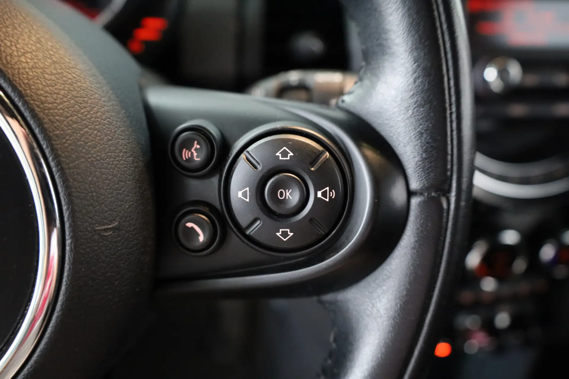 MINI 3 Portas Cooper D 16