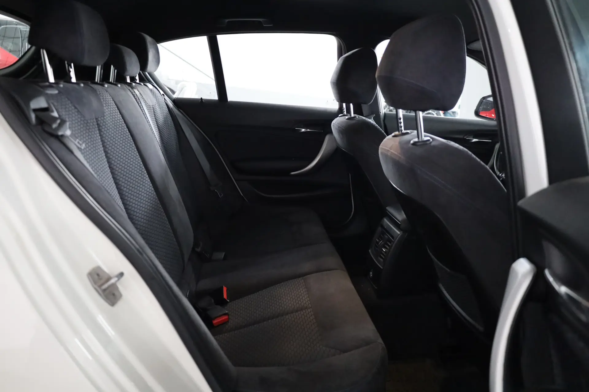 BMW 118 d Aut. M Sport 19