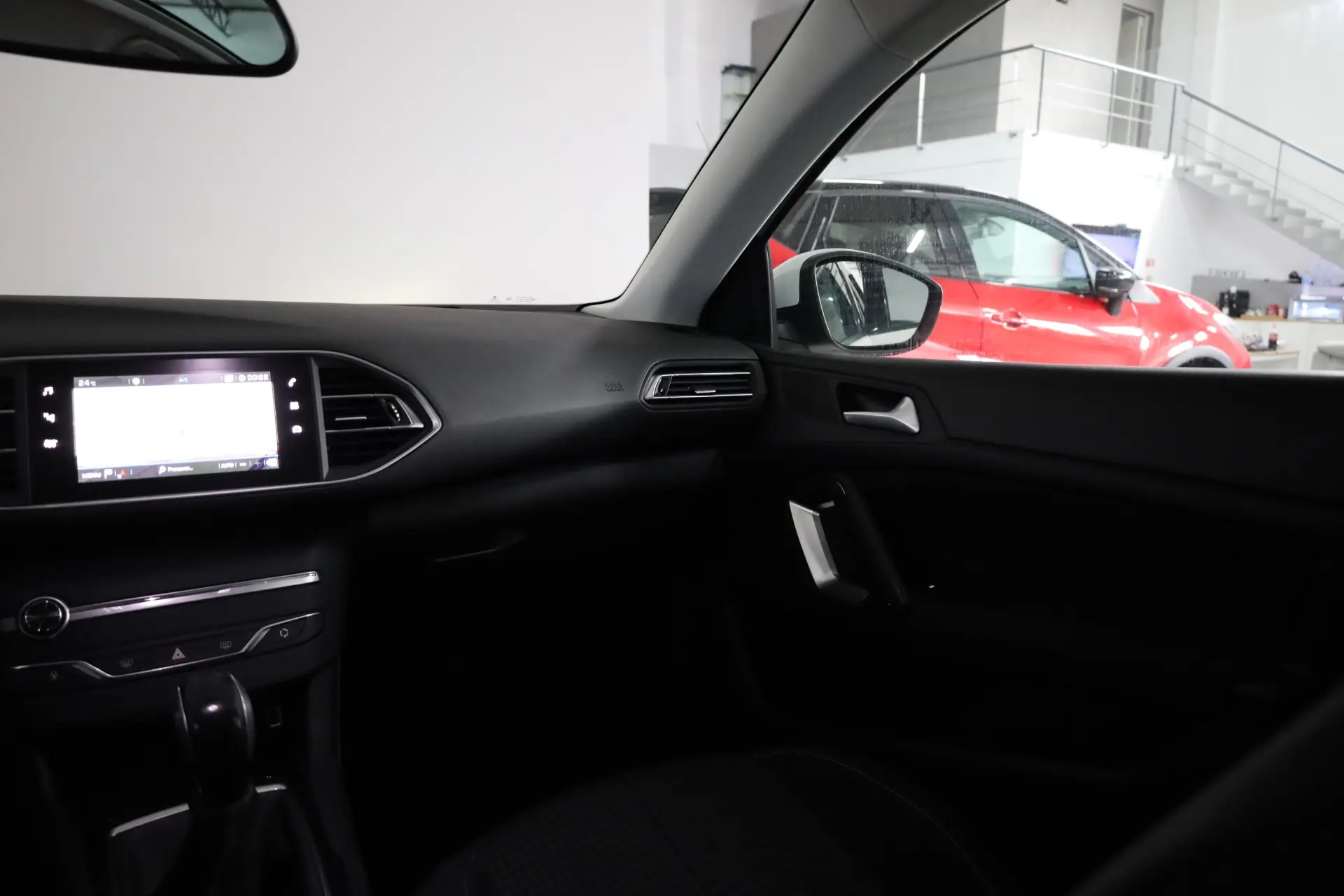 Peugeot 308 SW 1.6 BlueHDi Allure 17