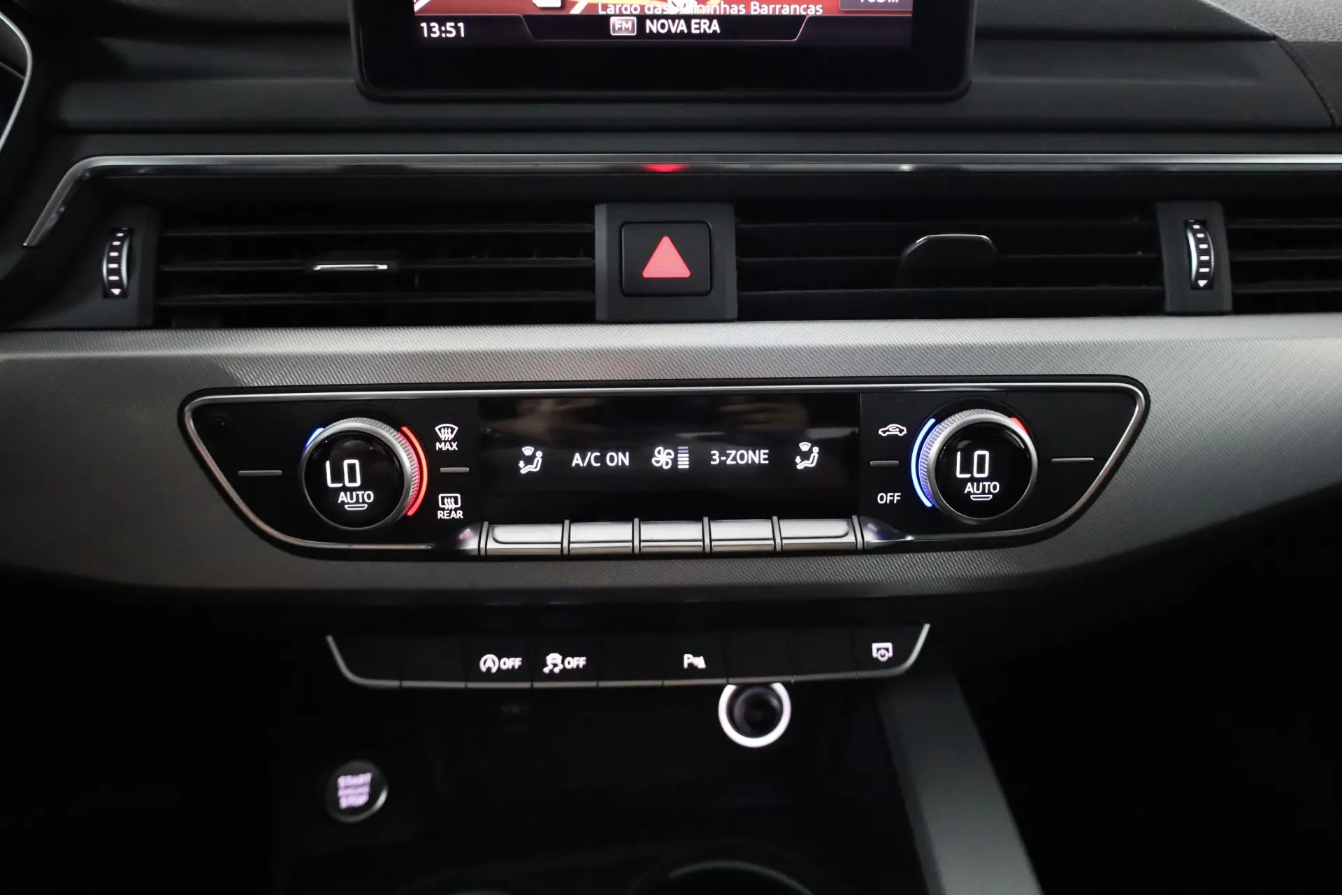 Audi A4 Avant 2.0 TDI S tronic sport 13
