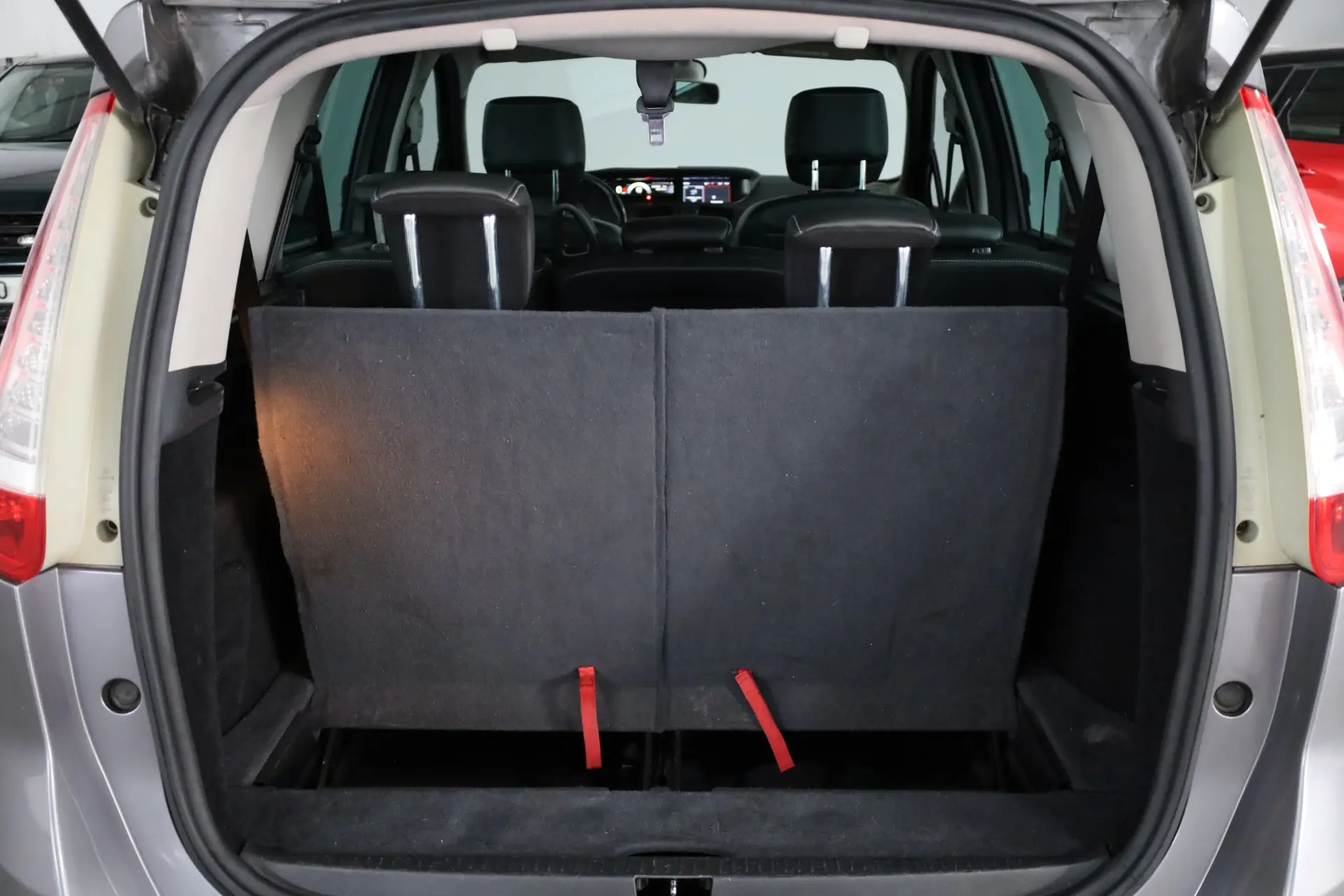Renault Grand Scénic ENERGY dCi 110 LIMITED 26