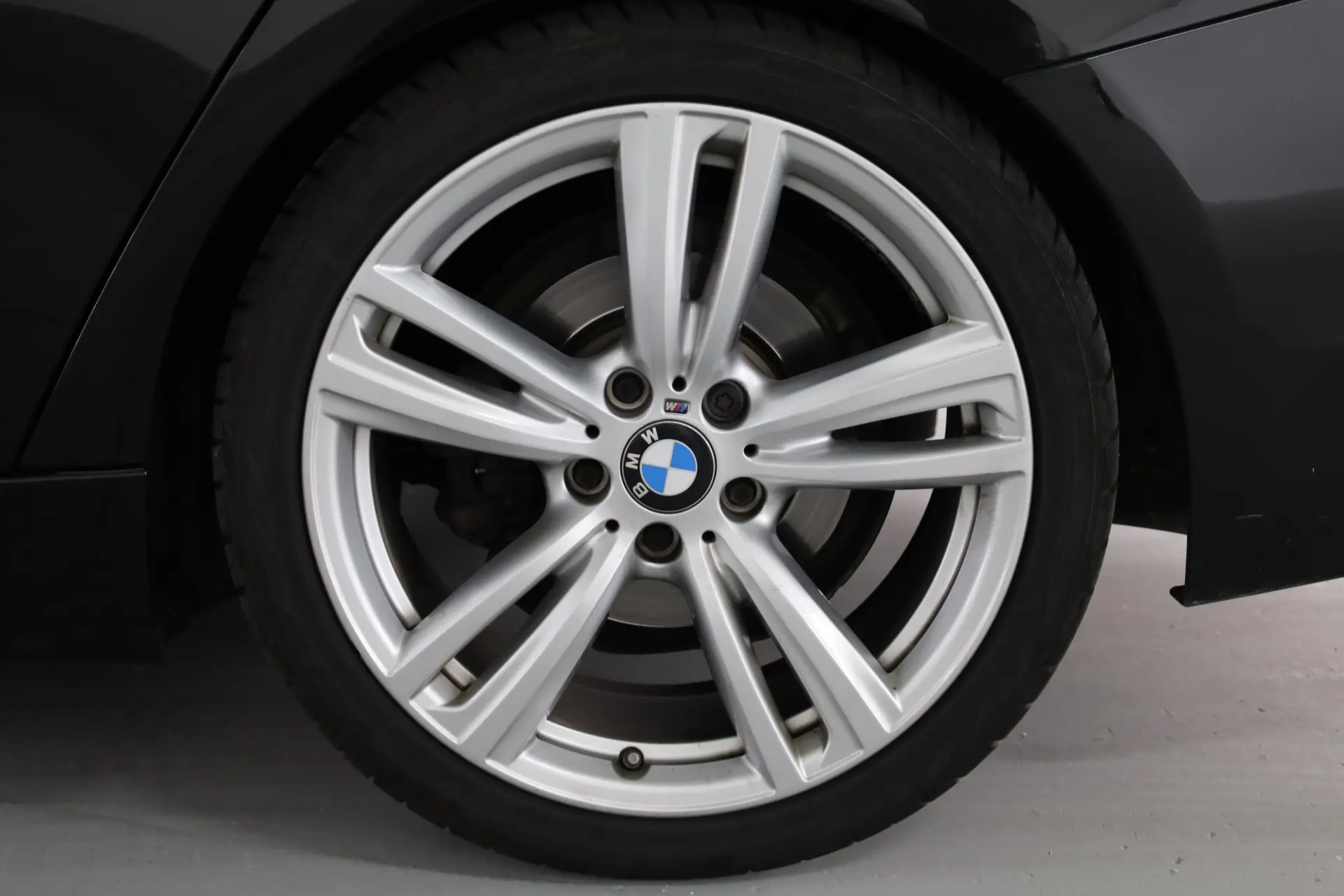BMW 320 d Aut. Luxury Line 24