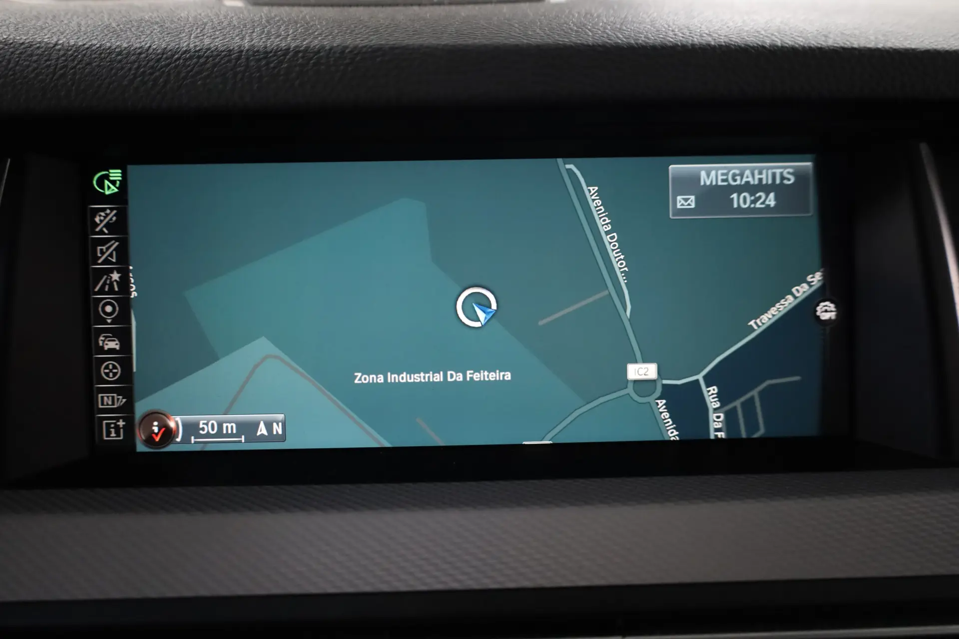BMW 520 d Pack M Auto 20