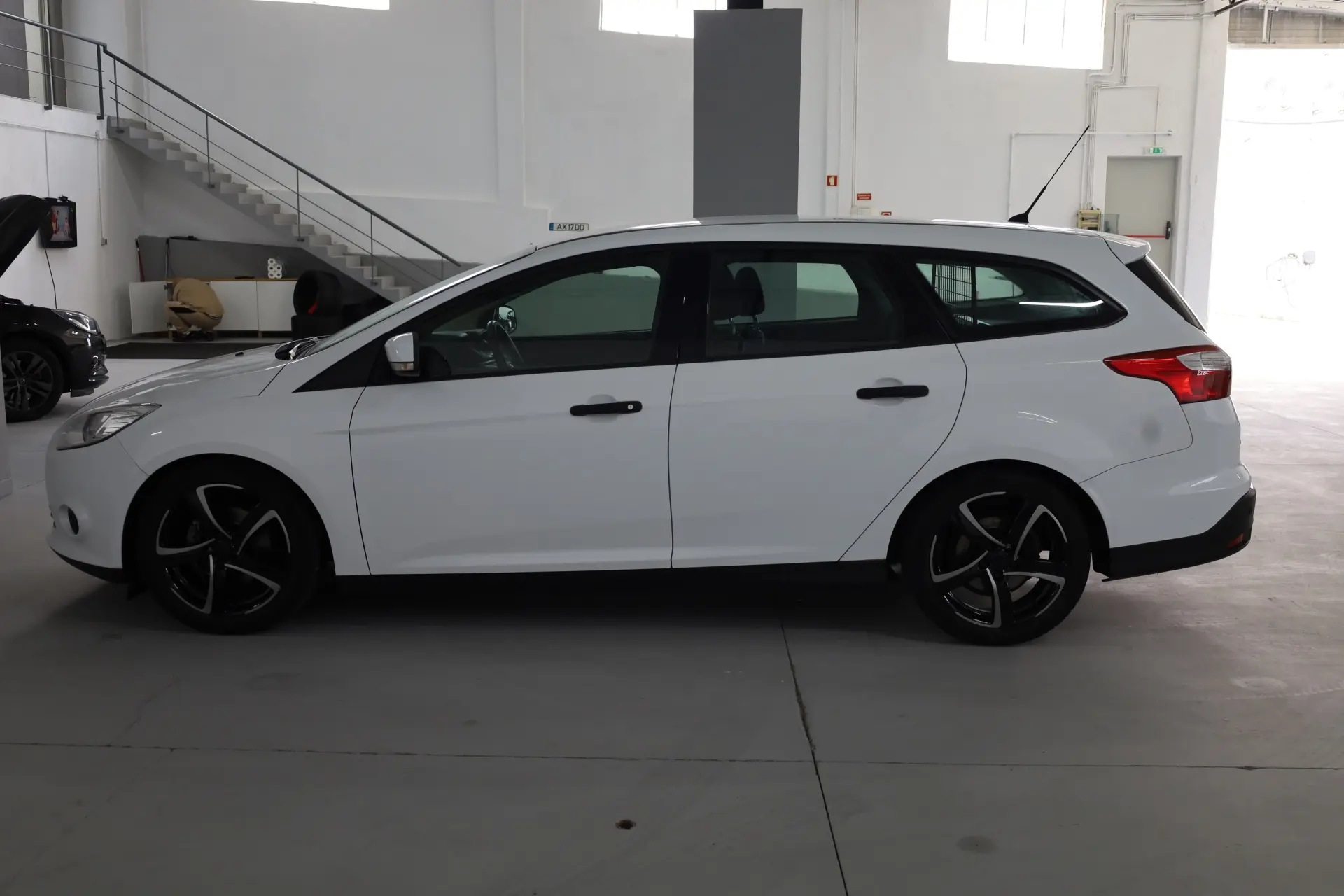 Ford Focus 1.0 EcoBoost S&S COOL&CONNECT 23