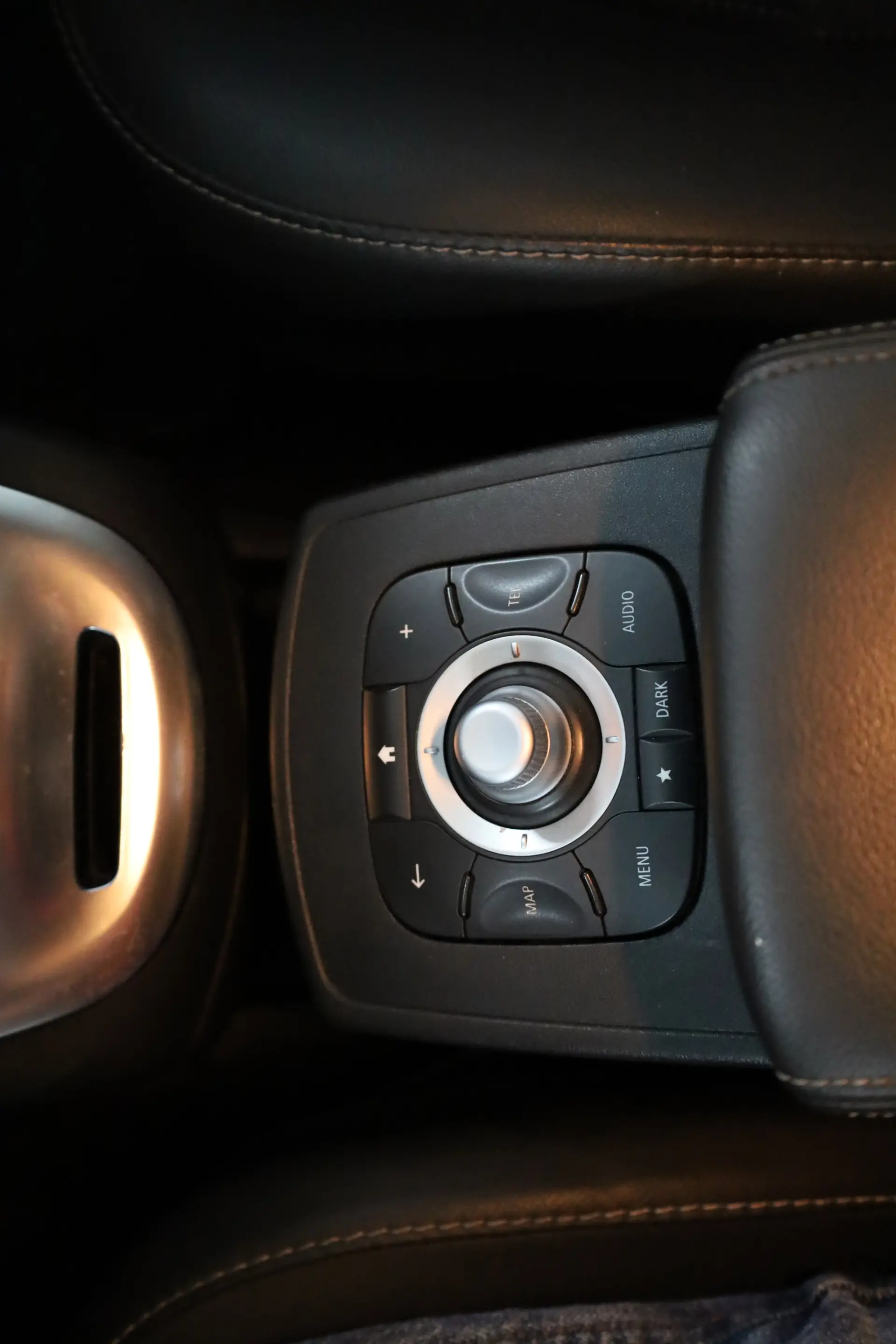 Renault Grand Scénic ENERGY dCi 110 LIMITED 14