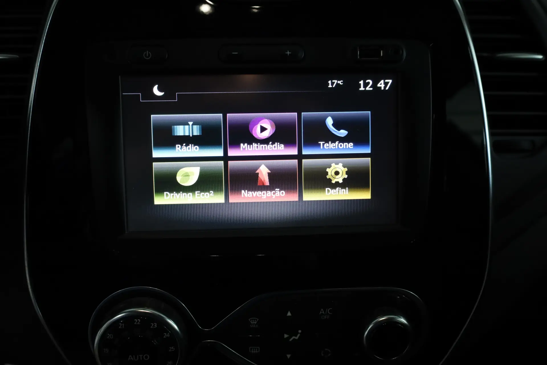 Renault Captur 1.3 TCe Exclusive 18