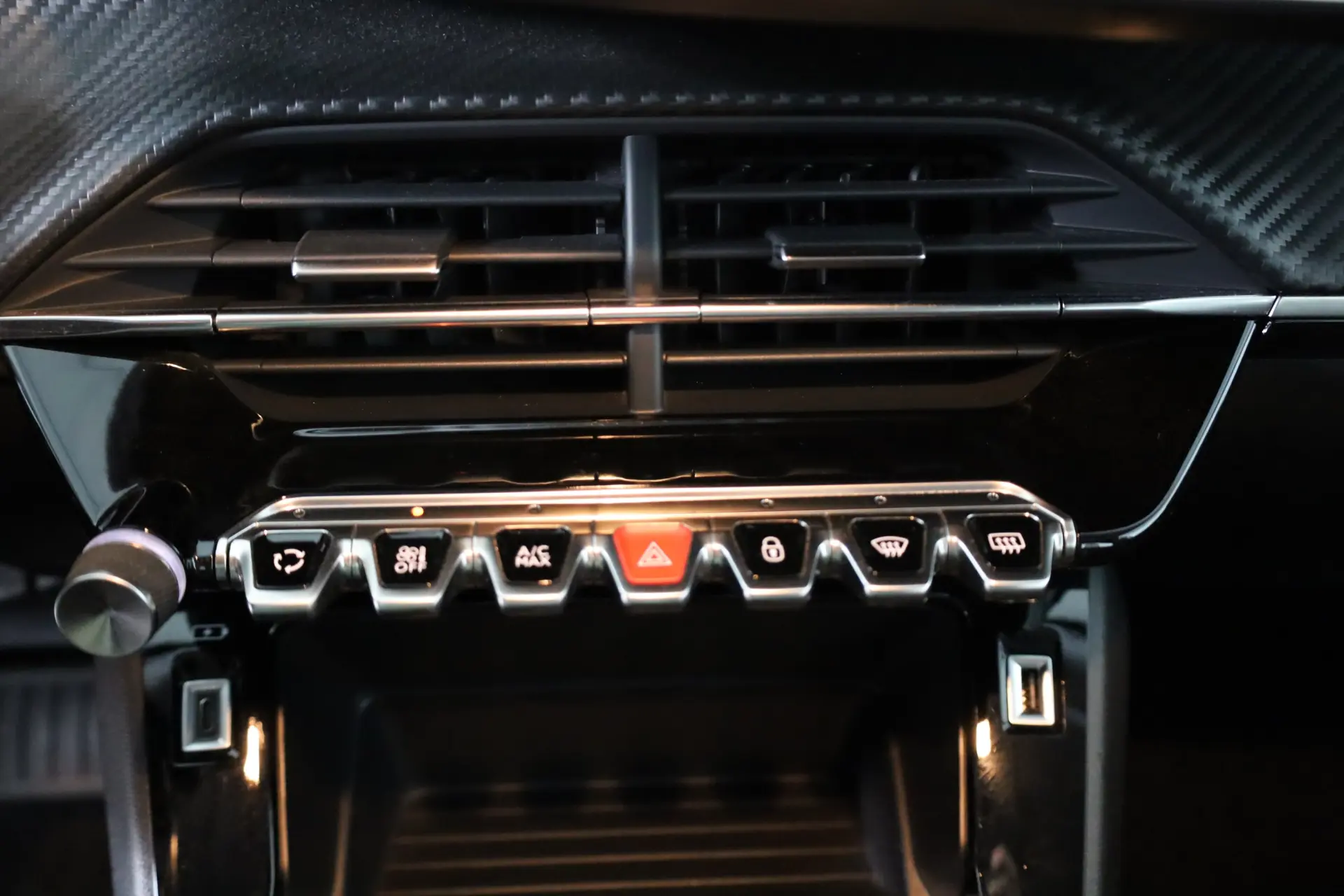 Peugeot 2008 Active Pack EAT8 16