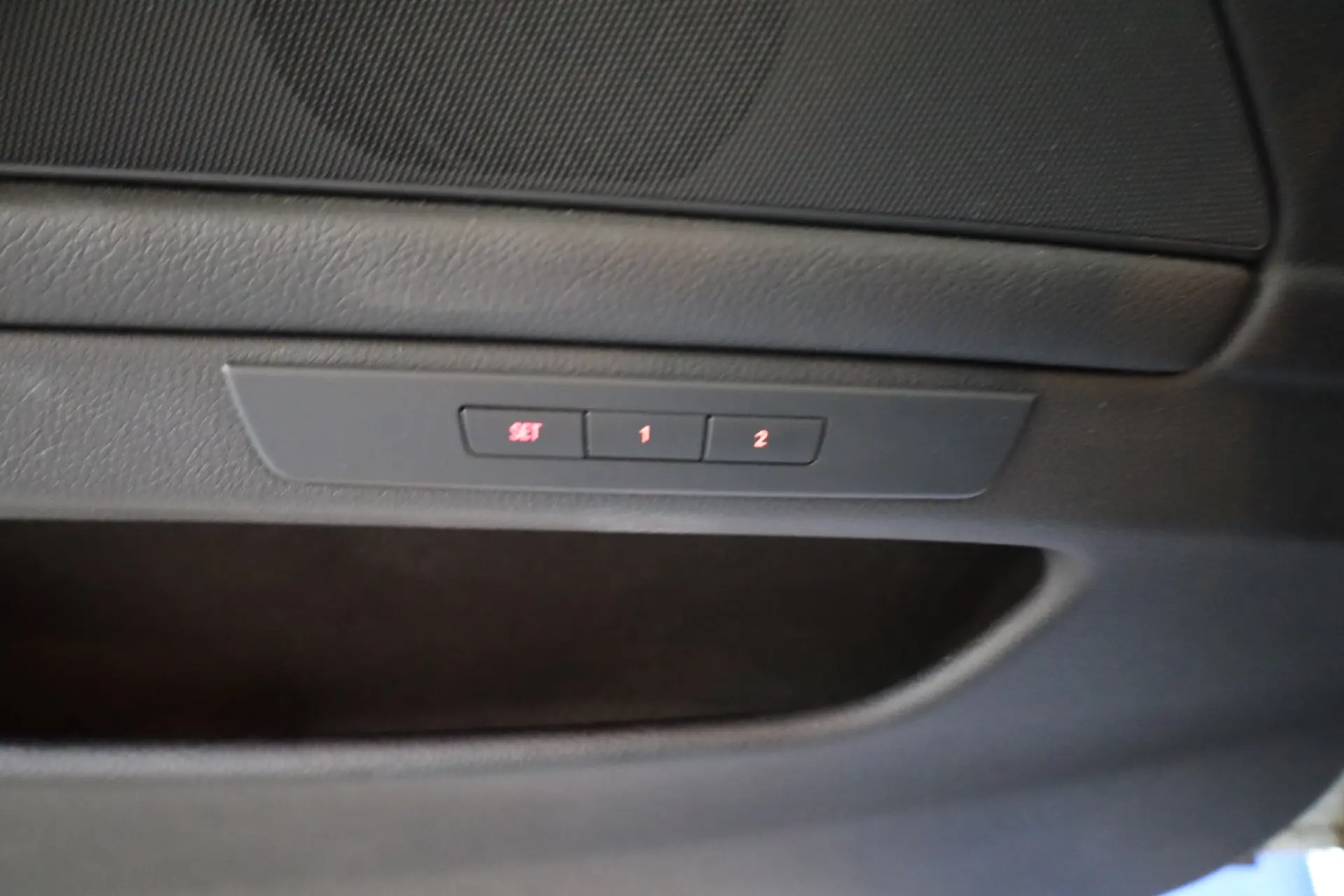 BMW 520 d Pack M Auto 9