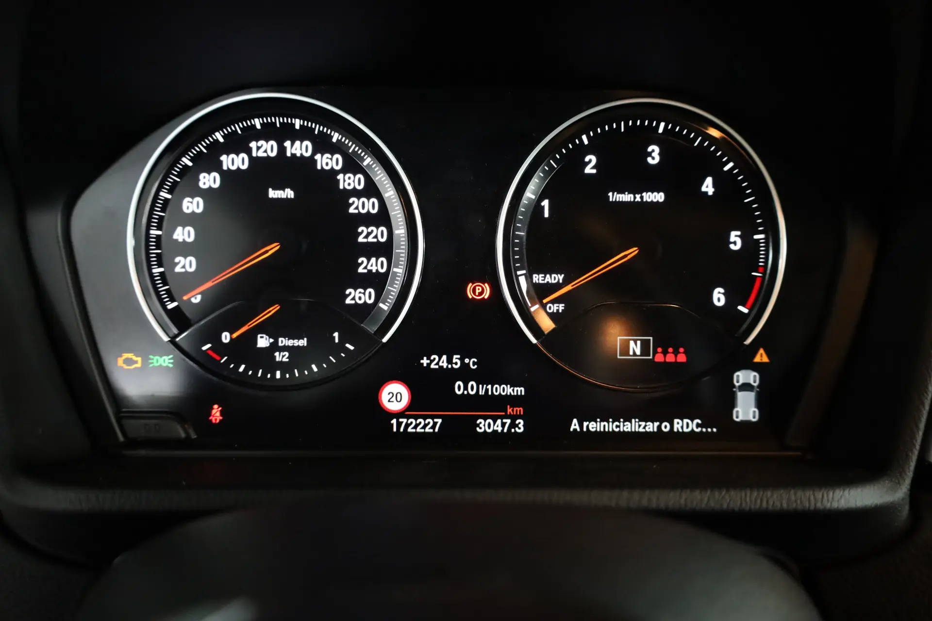 BMW X2 18 d sDrive 12