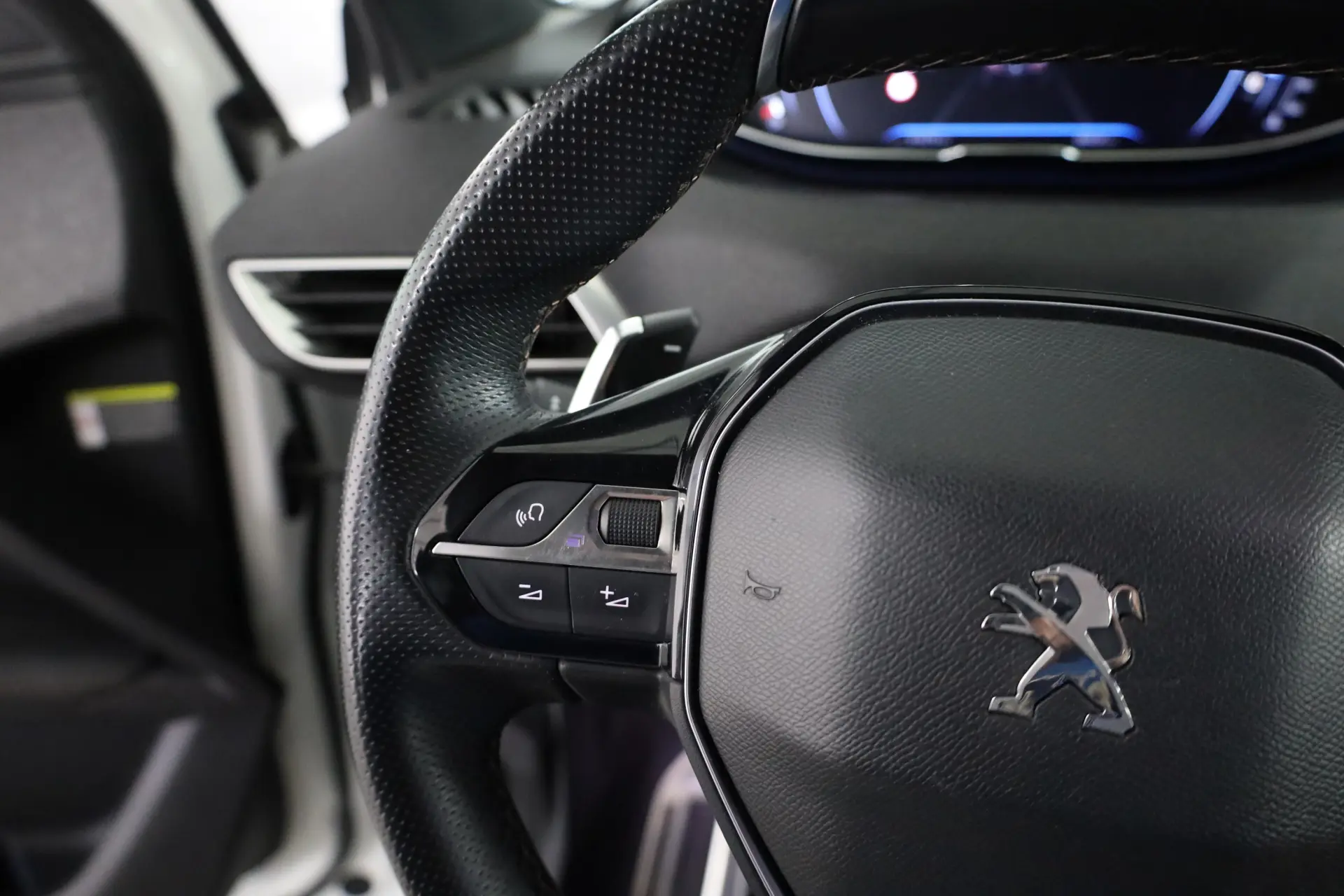 Peugeot 3008 1.5 BlueHDi GT Line EAT8 13