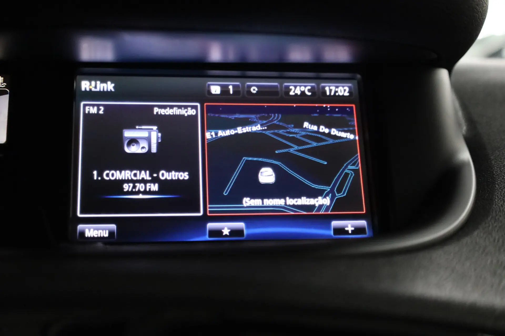 Renault Grand Scénic ENERGY dCi 110 LIMITED 12