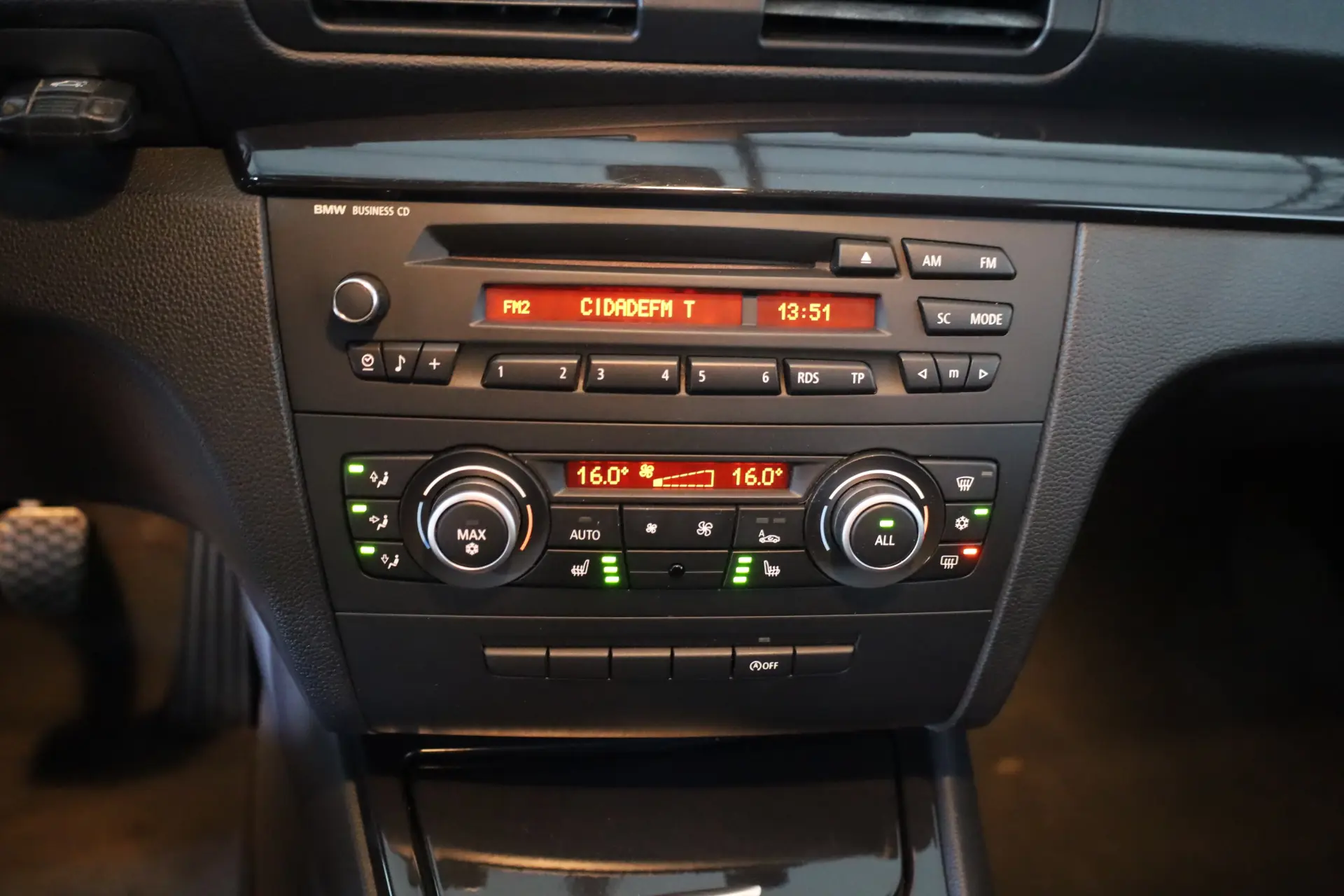 BMW 120 d Edition Sport 10