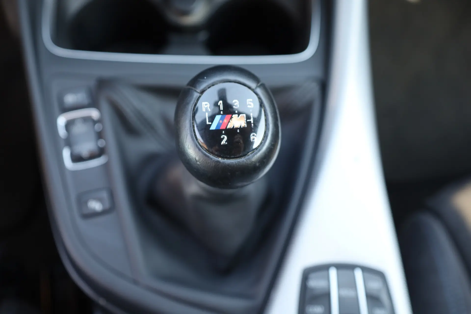 BMW 116 d Edition M Sport Shadow 15