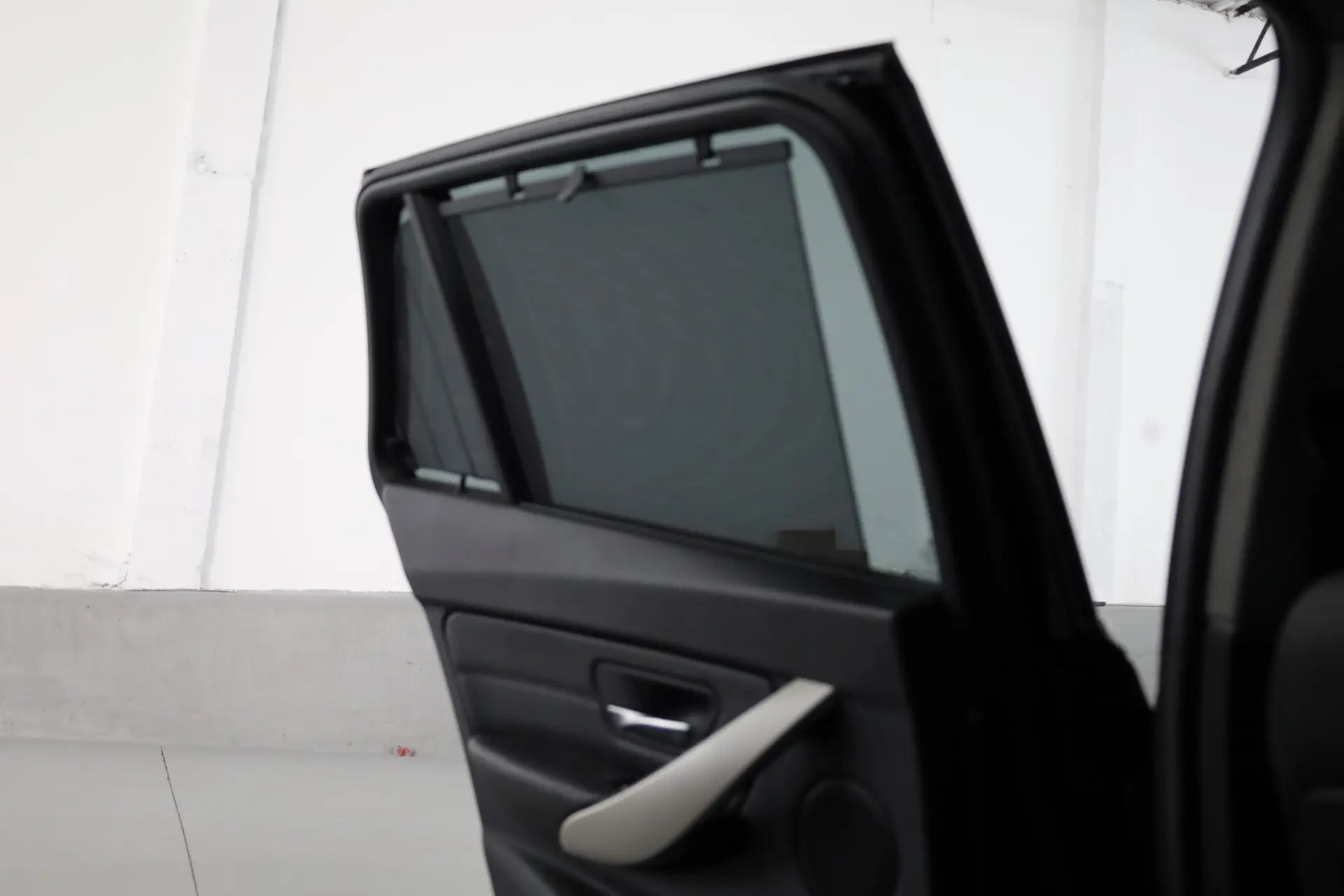 BMW 320 d Aut. Luxury Line 19