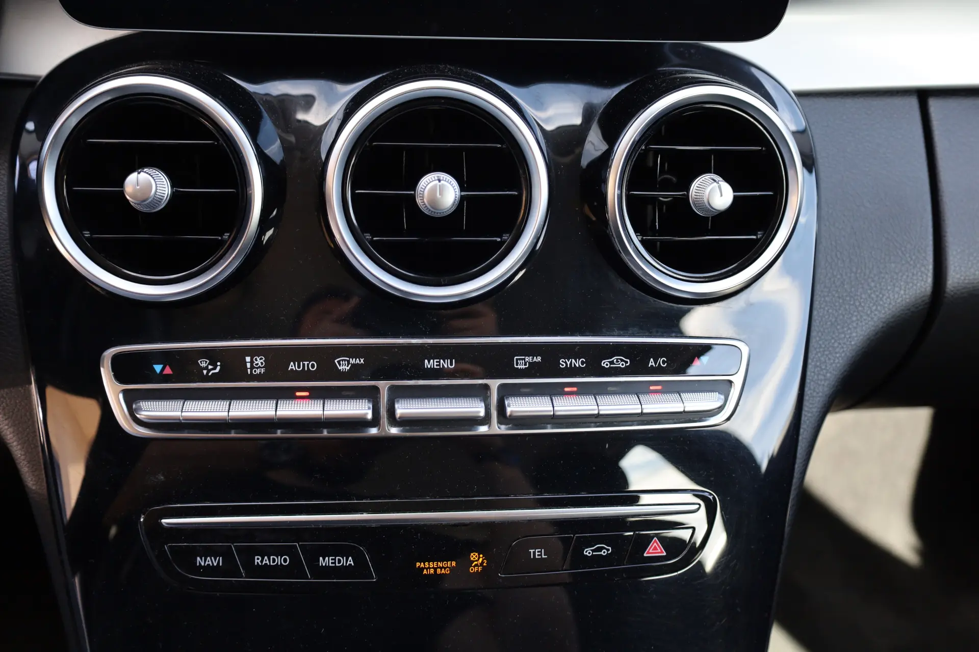 Mercedes-Benz C 180 d Station 9G-TRONIC 14