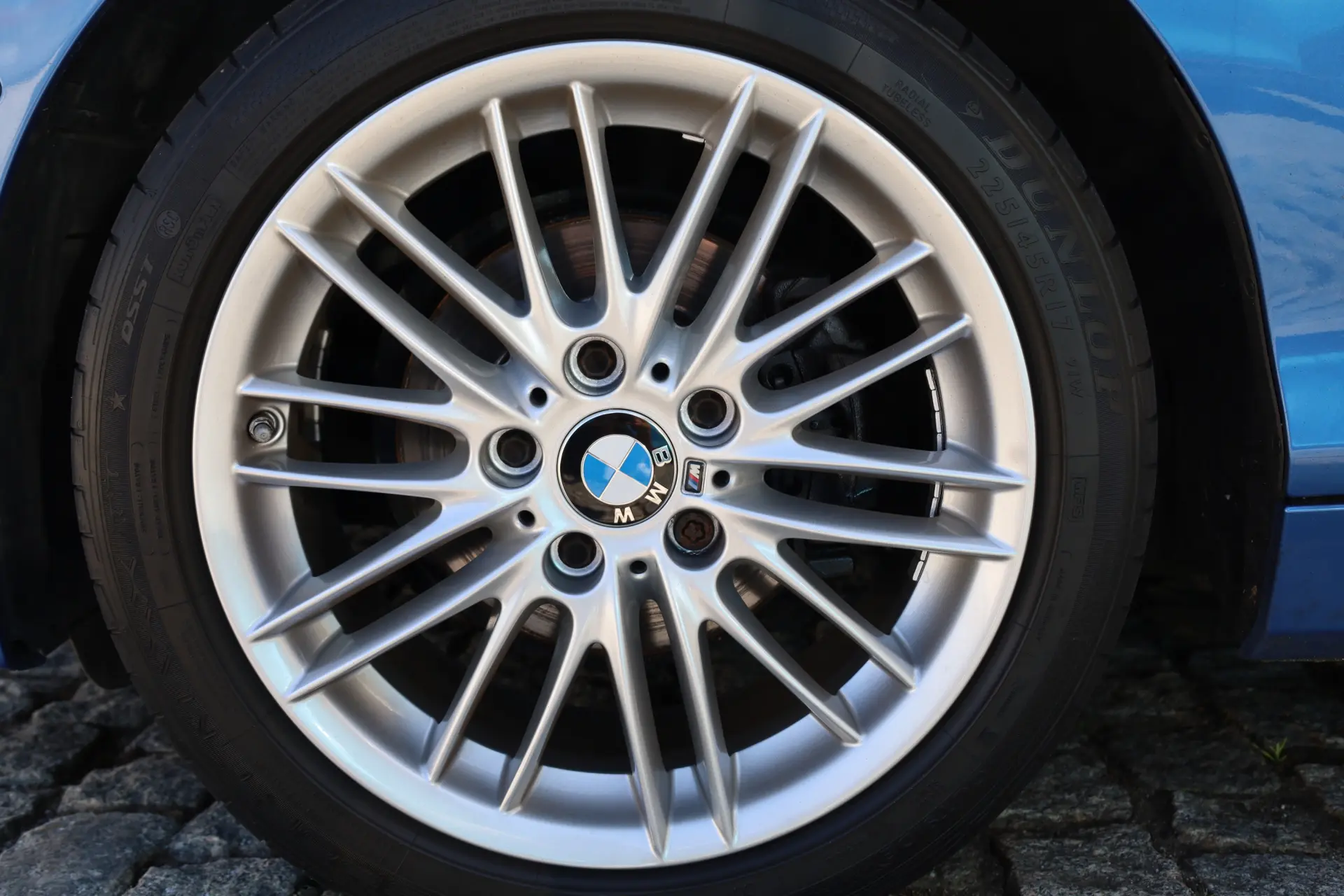 BMW 116 d Edition M Sport Shadow 6