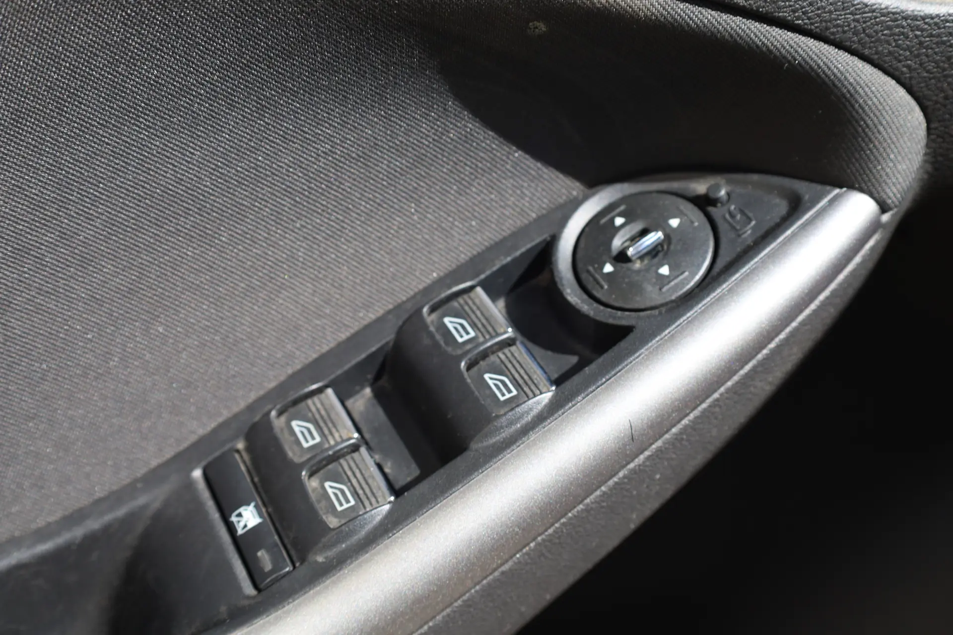 Ford Focus 1.0 EcoBoost S&S Champions Edition 5