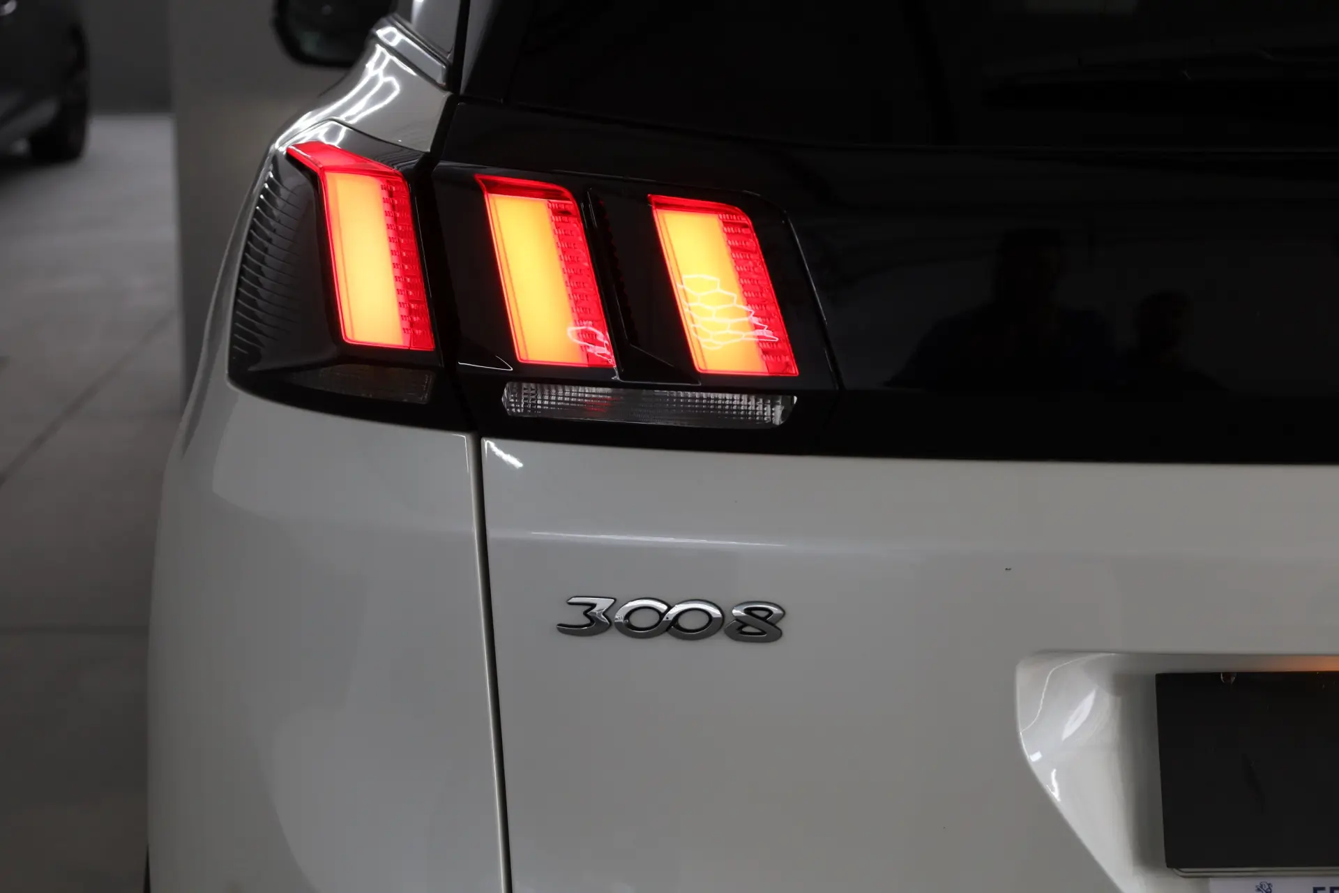 Peugeot 3008 1.5 BlueHDi GT Line EAT8 22