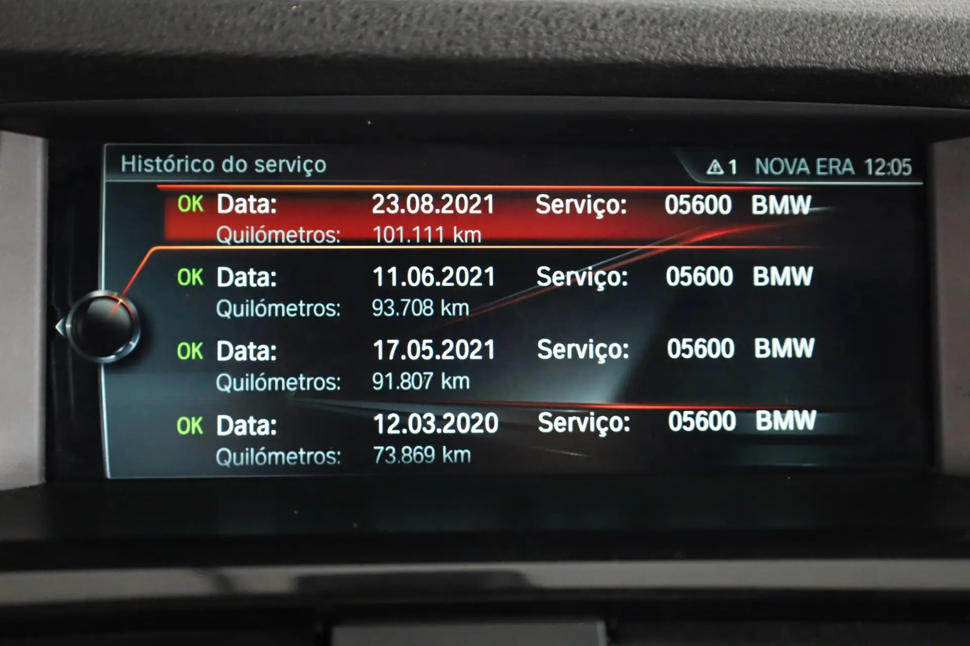 BMW X4 20 d xDrive Pack M Auto 30