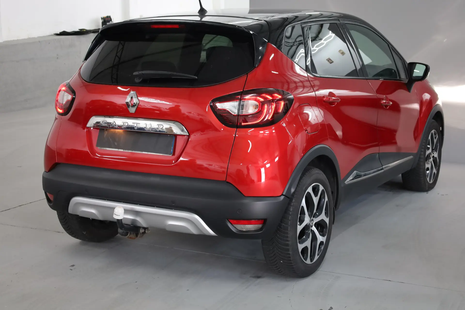 Renault Captur 1.3 TCe Exclusive 29